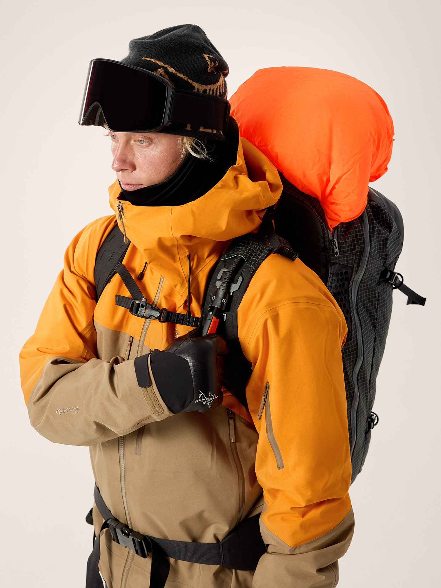 Micon LiTRIC™ 42 Avalanche Airbag