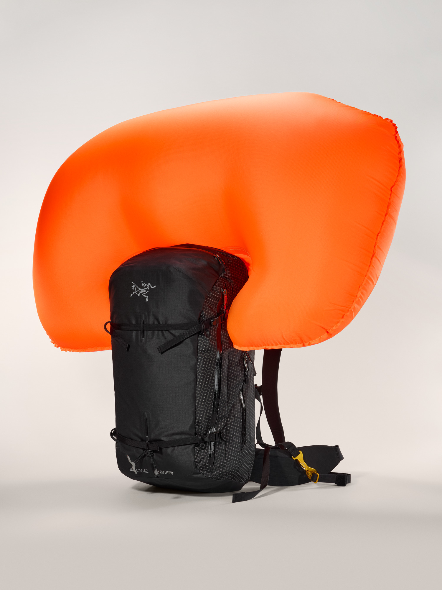 Micon LiTRIC™ 42 Avalanche Airbag