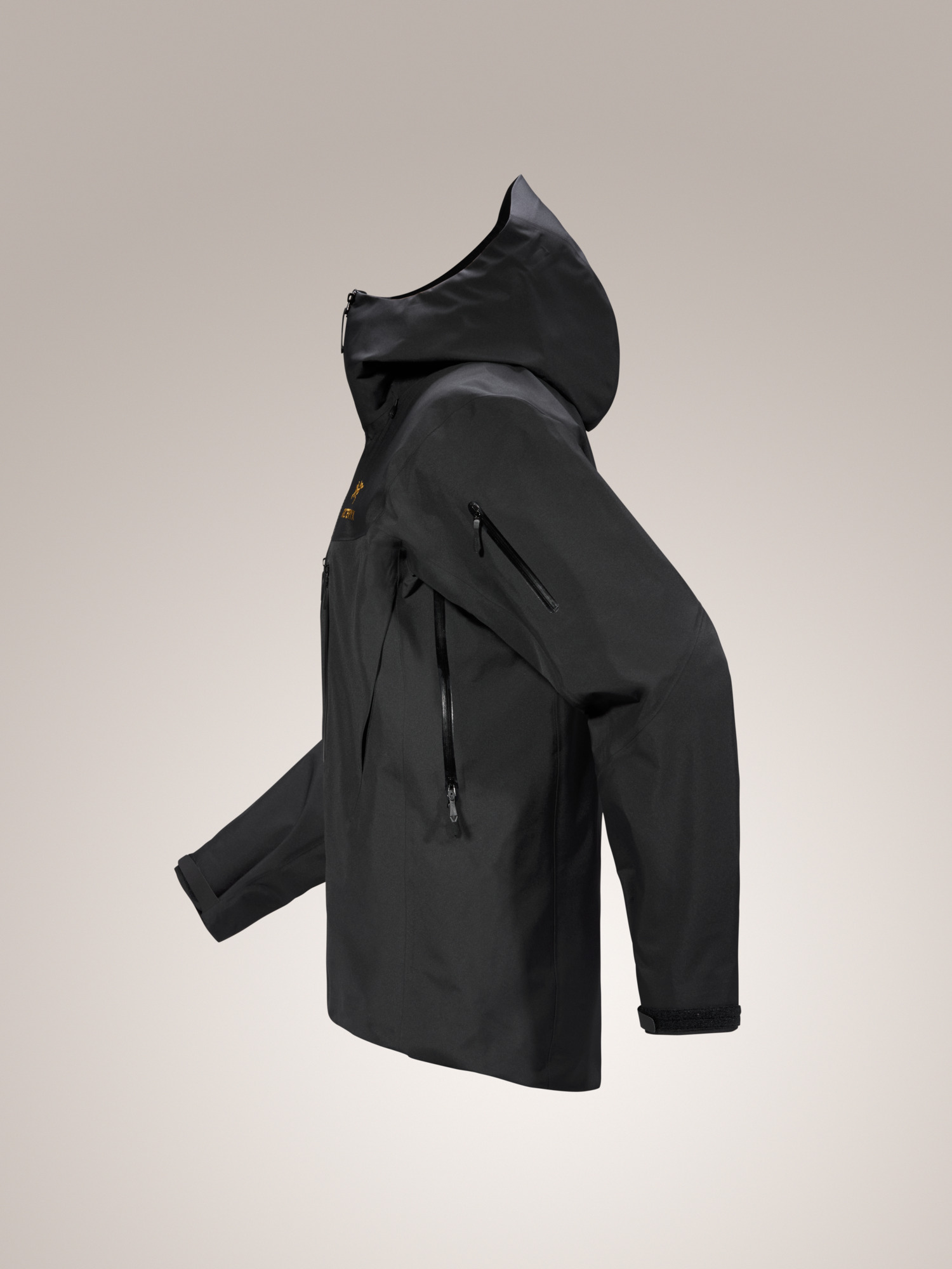 Alpha SV Jacket Men's