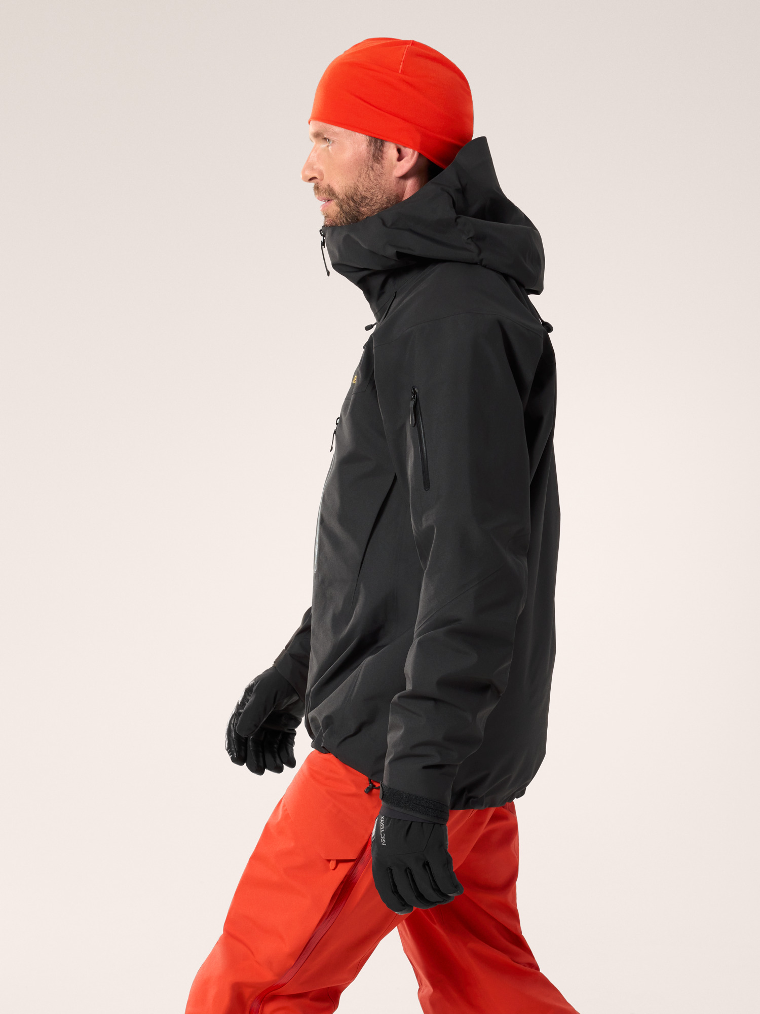 Alpha SV Jacket Men's