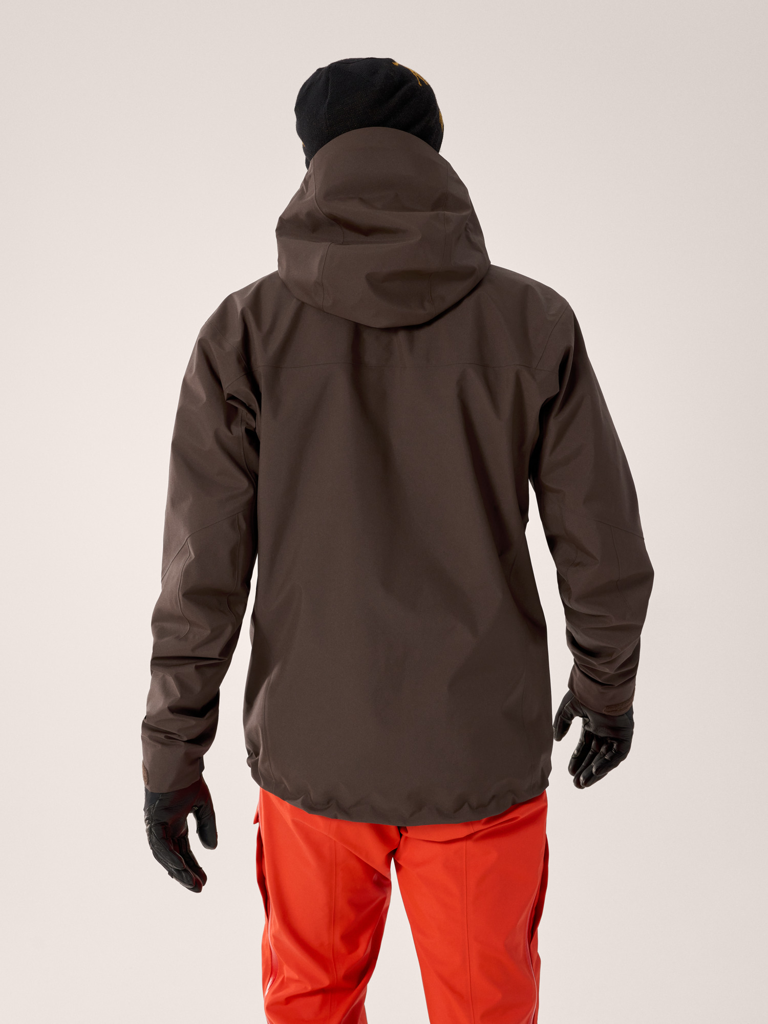 Alpha SV Jacket Men's | Arc'teryx United States