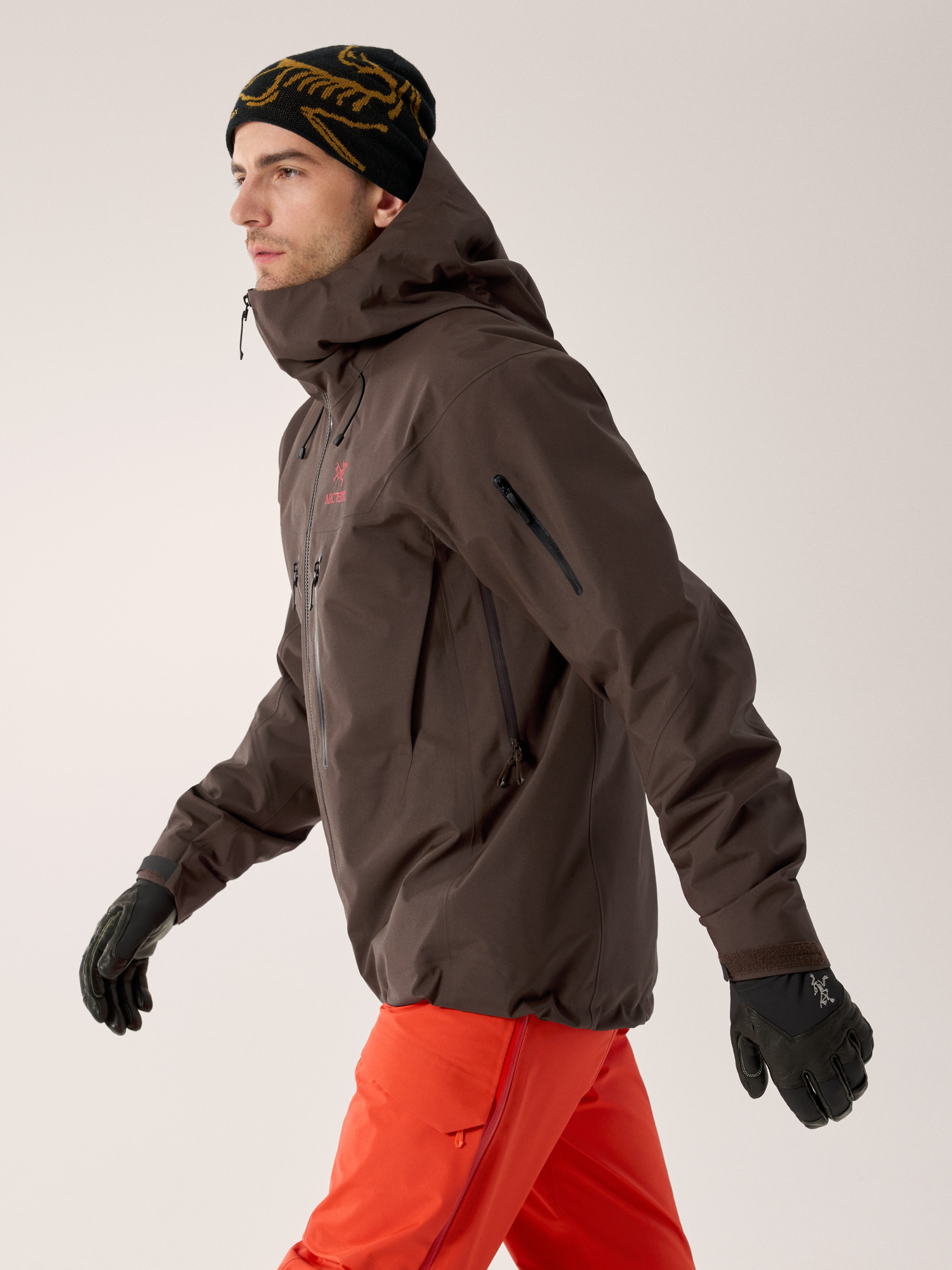 Alpha SV Jacket Men's | Arc'teryx United States