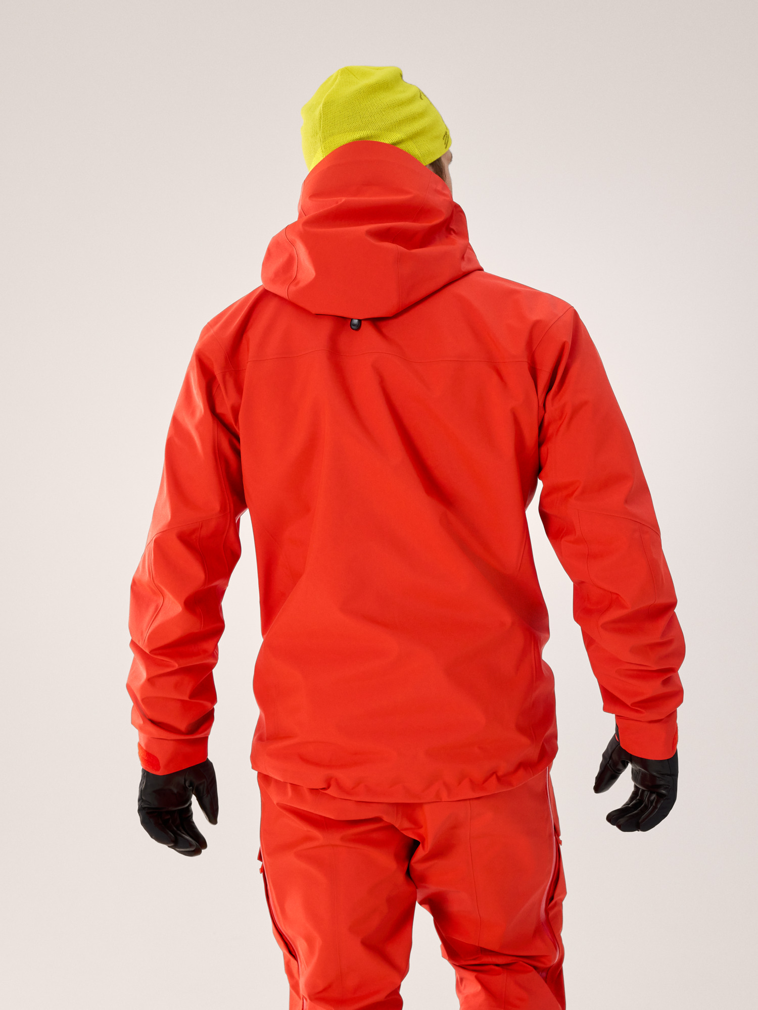 Alpha SV Jacket Men's | Arc'teryx United States