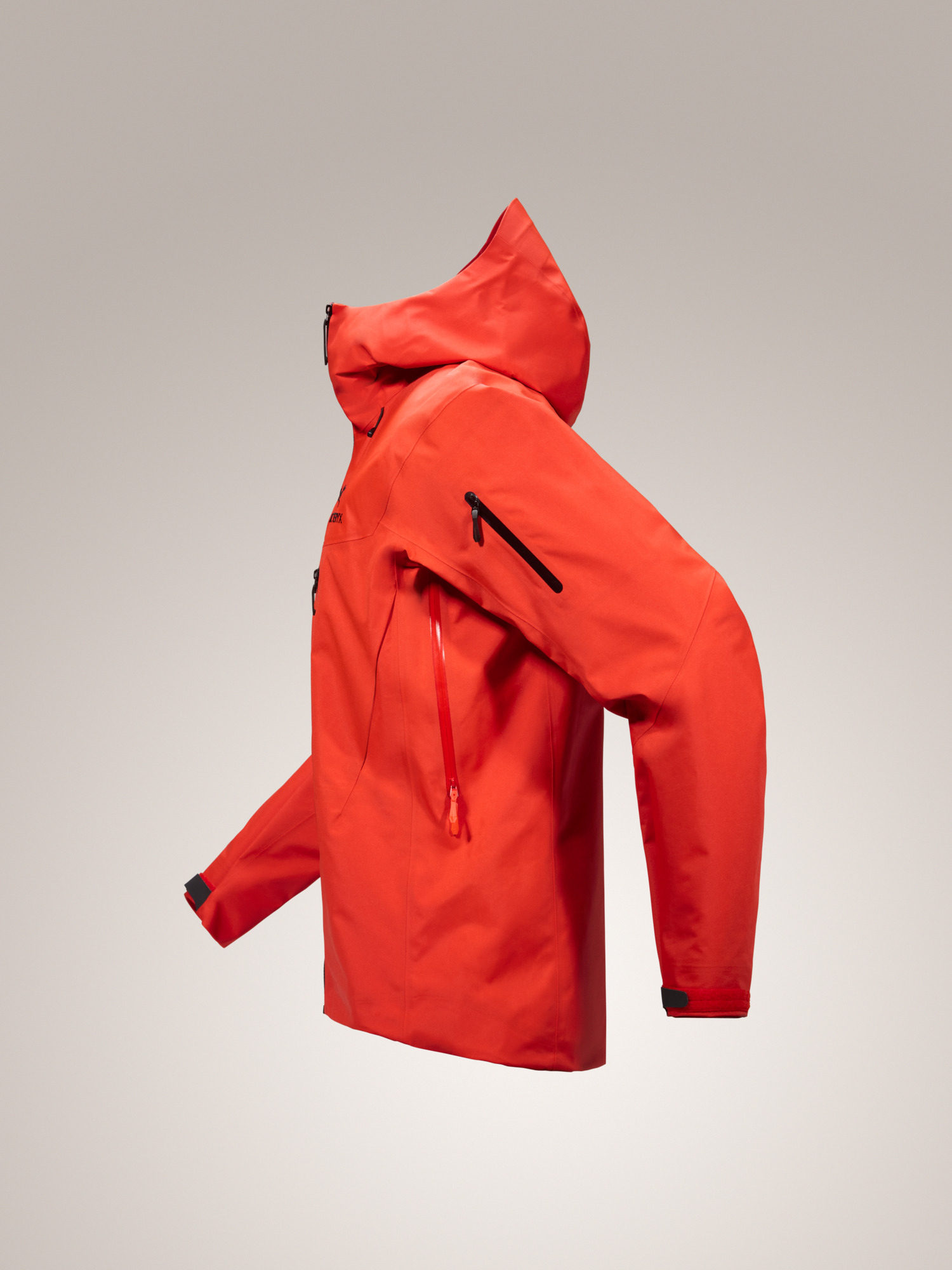 Arc’teryx Alpha SV Jacket Arc'teryx Alpha SV Jacket - Men's | evo