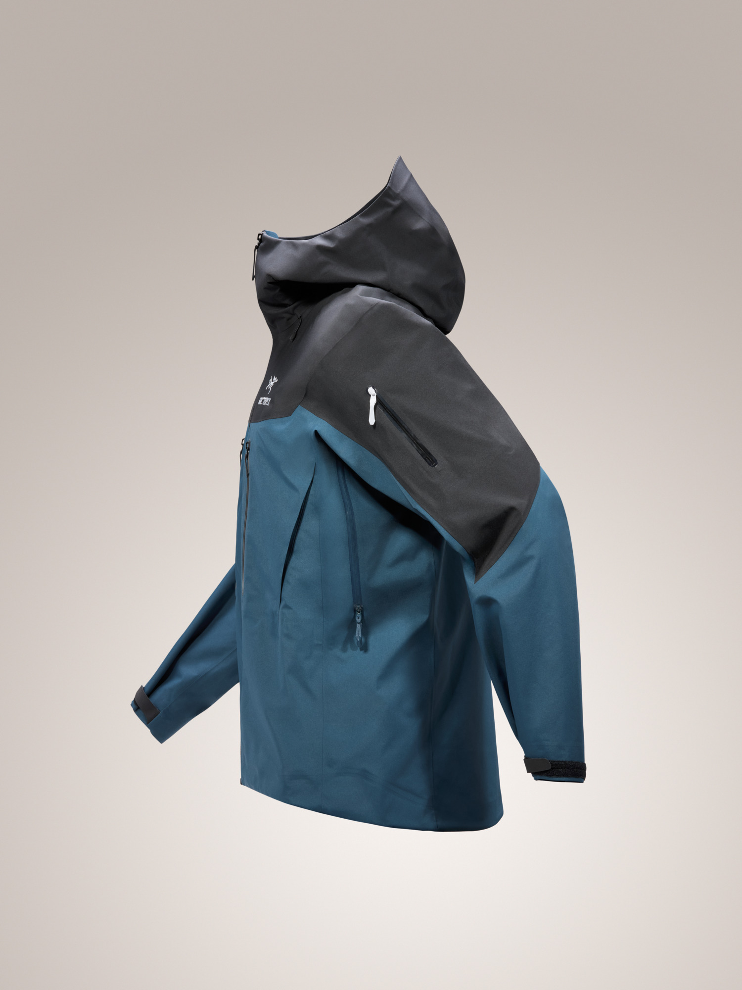 arcteryx　alpha sv ジャケット アルファ SV ジャケット メンズ – アークテリクス公式オンライン