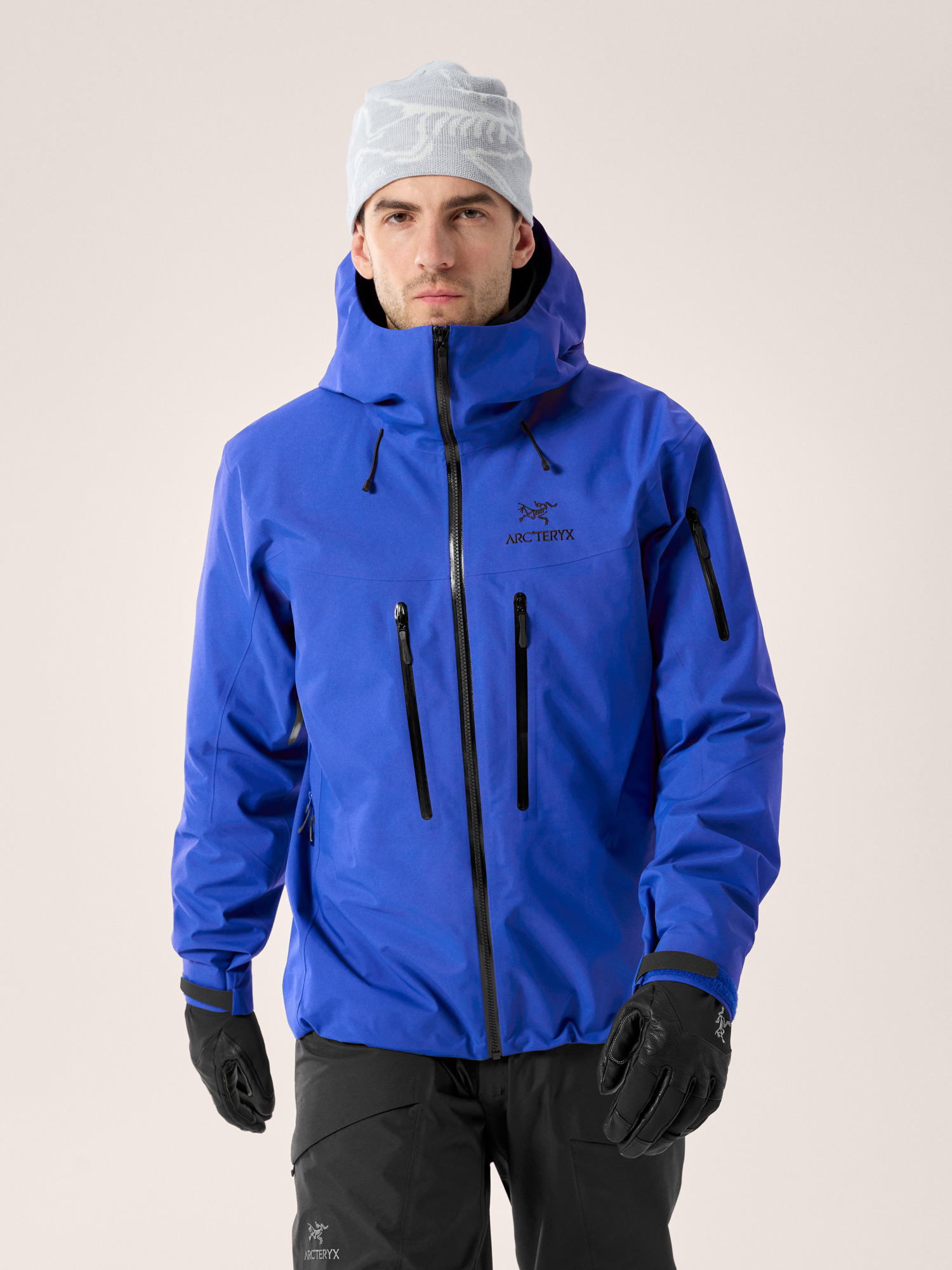 Arc’teryx alpha sv Arc'teryx Alpha SV Jacket - Men's | REI Co-op