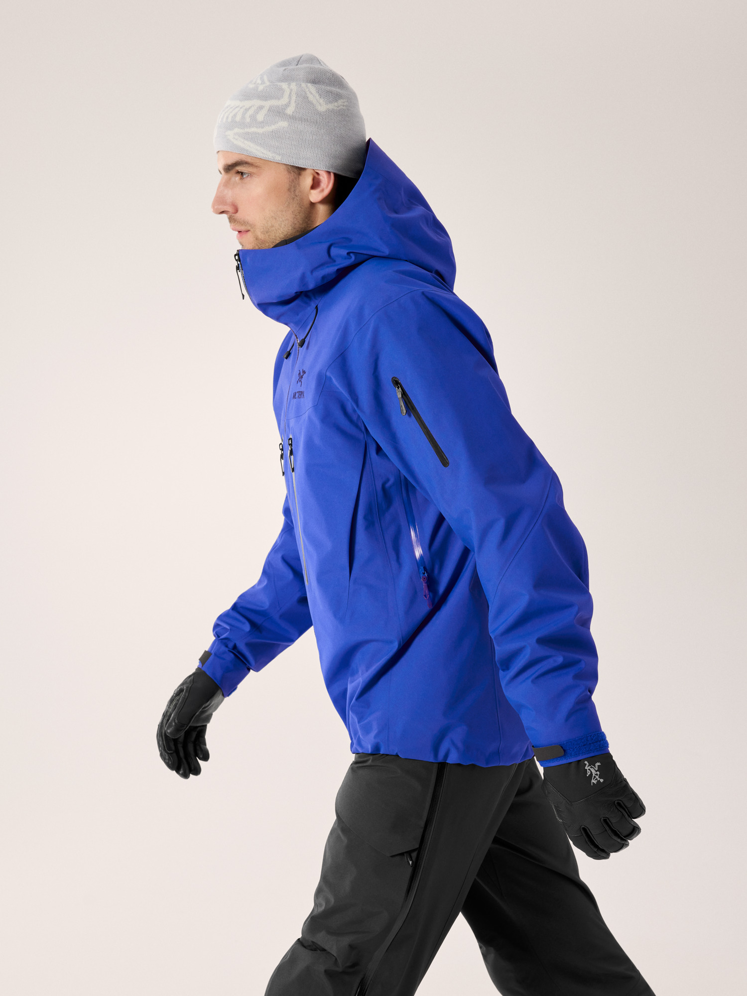 Alpha SV Jacket Men's | Arc'teryx United States