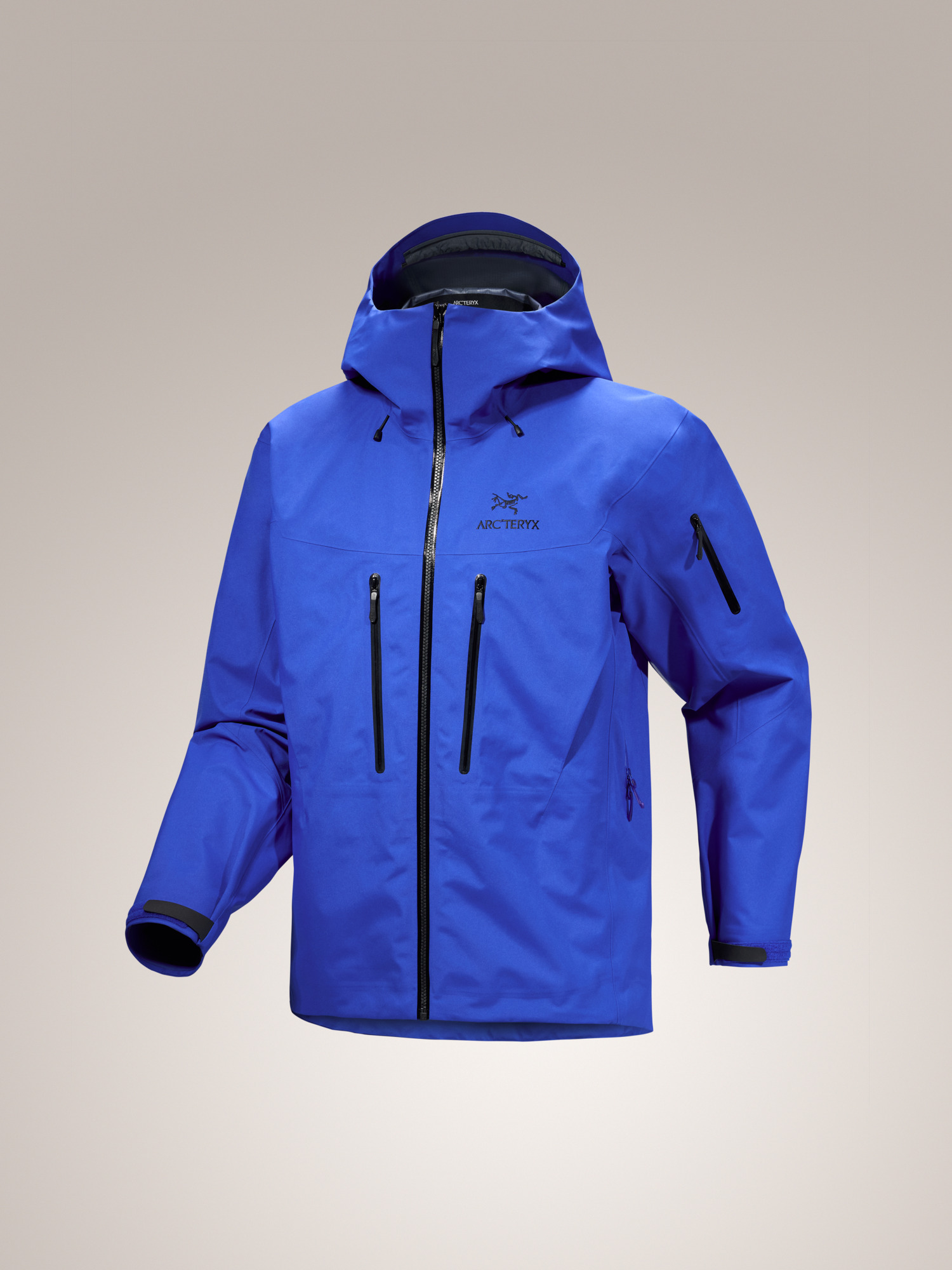 Alpha SV Jacket Men's | Arc'teryx United States