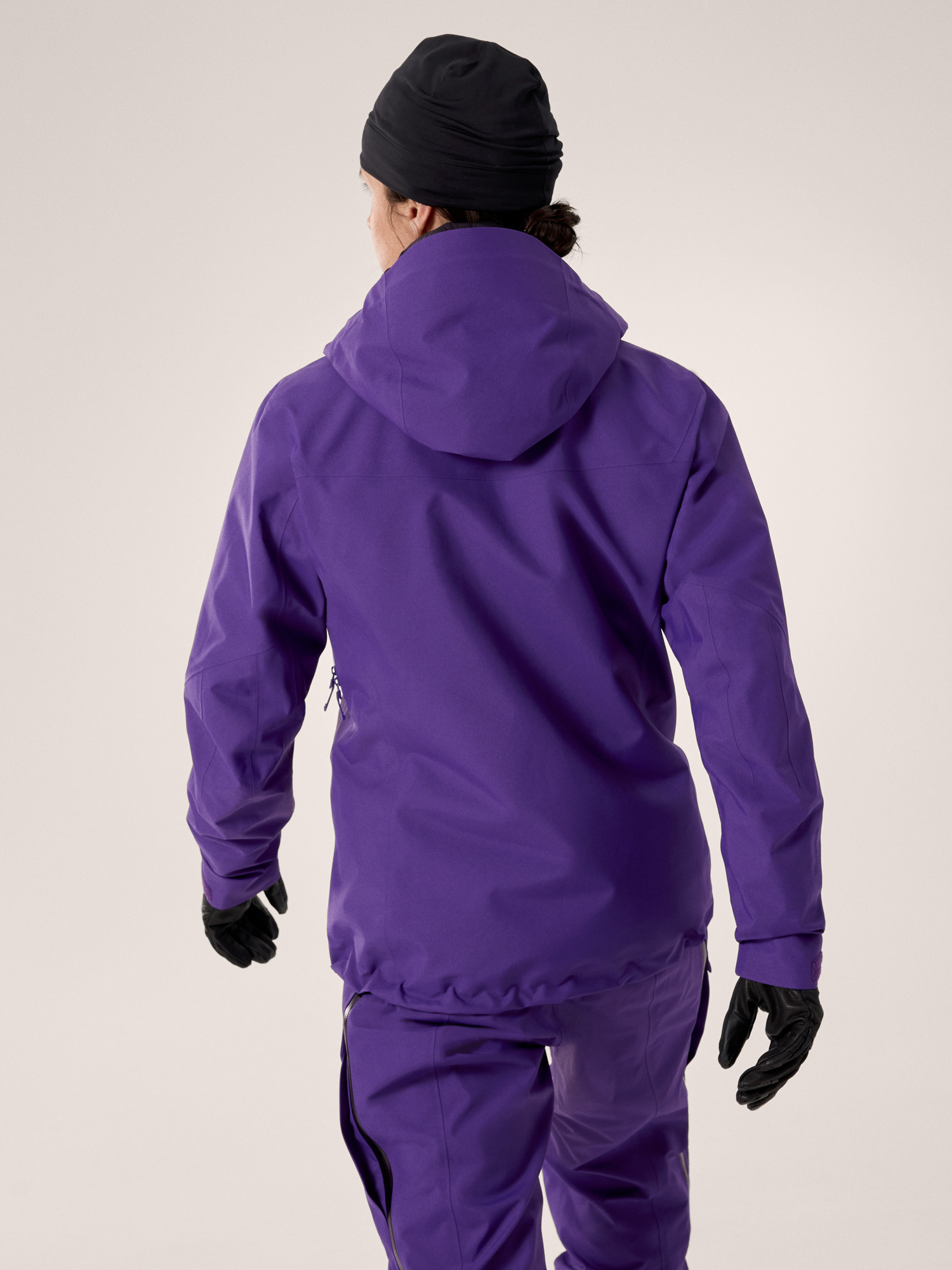 Alpha SV Jacket Women's