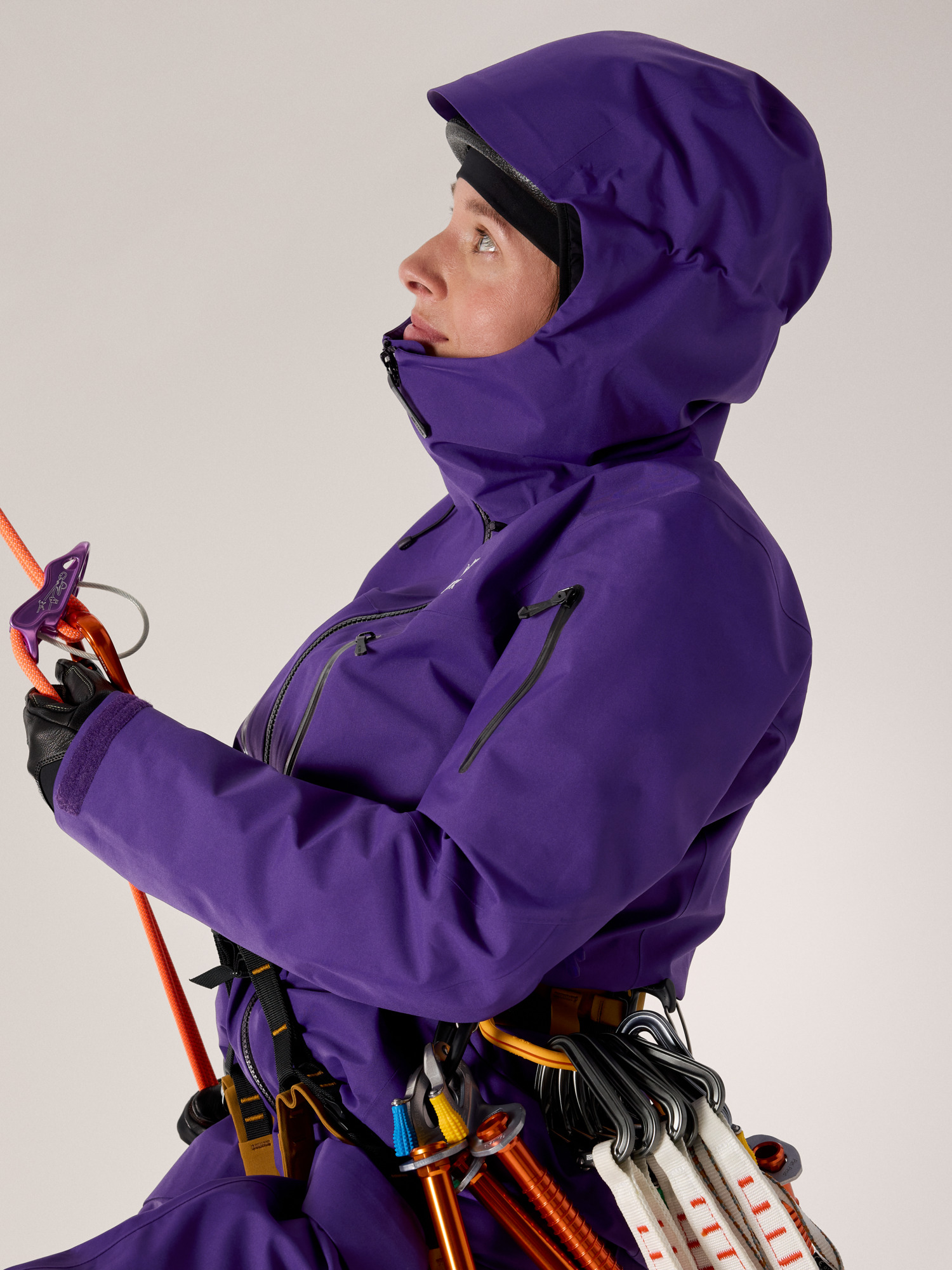 Alpha SV Jacket Women's