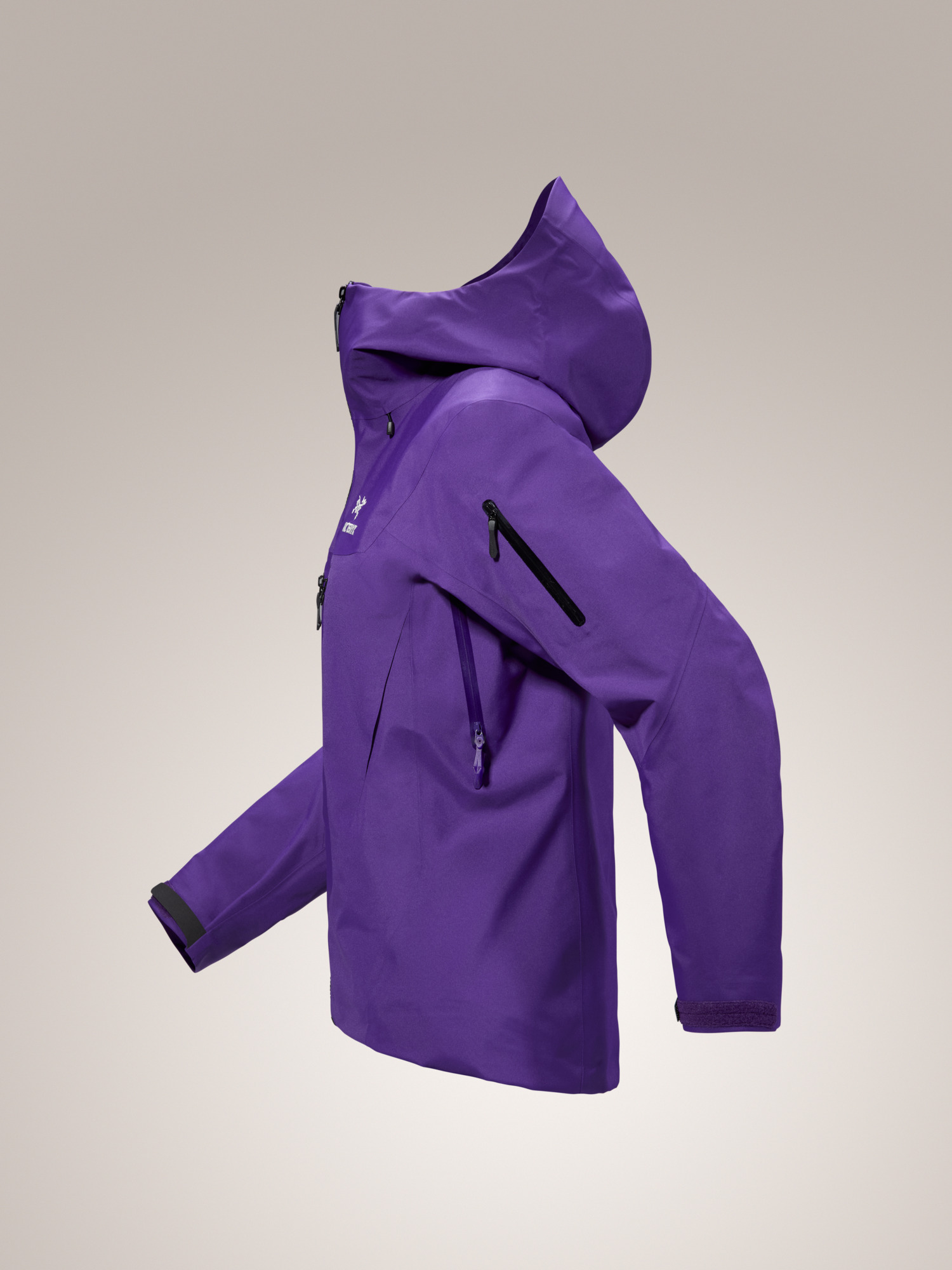 ARC'TERYX▲GORE-TEX▲ALPHA SV ジャケット▲WOMEN'S Alpha SV Jacket Women's | Arc'teryx