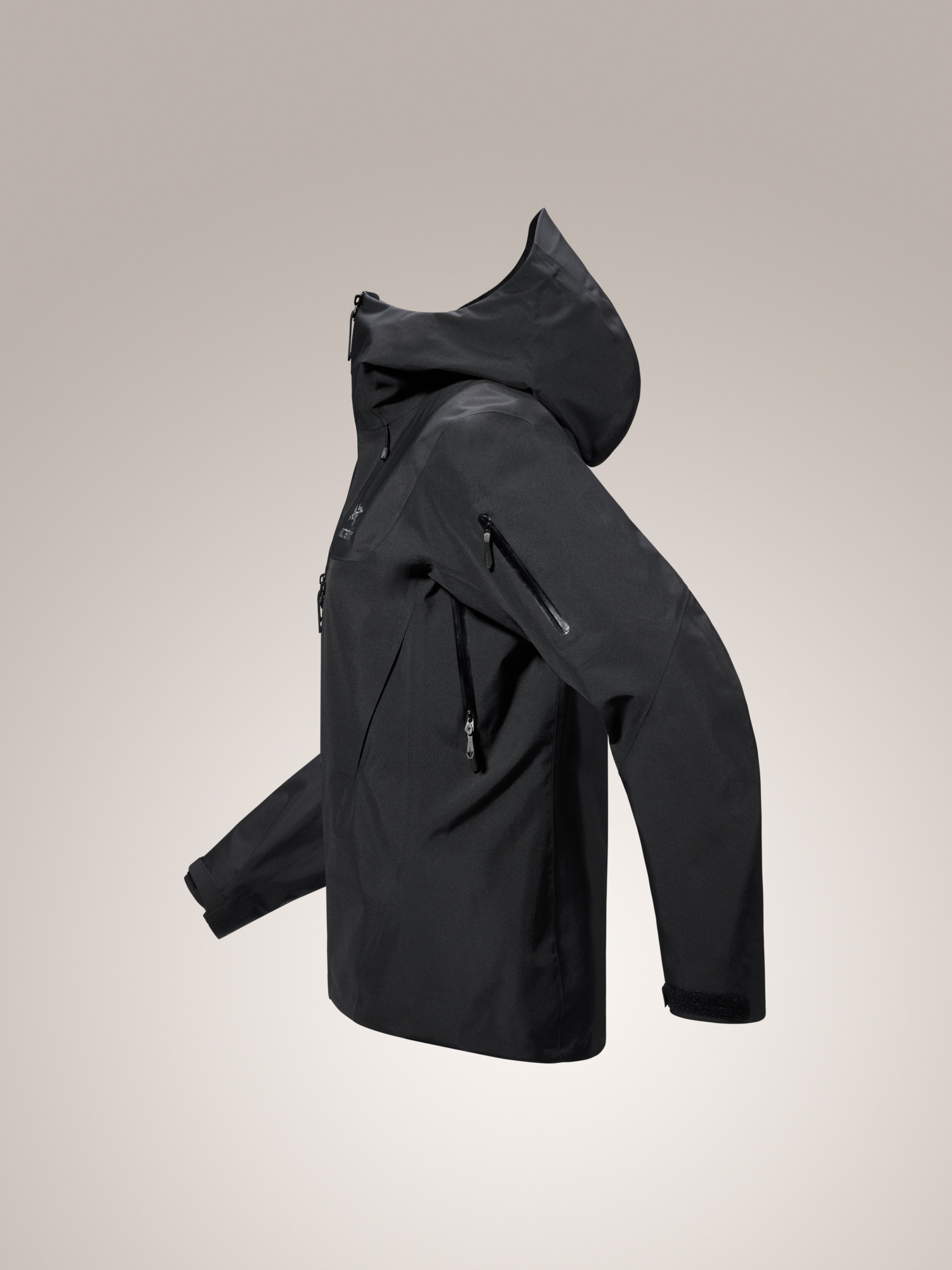 ARC'TERYX▲GORE-TEX▲ALPHA SV ジャケット▲WOMEN'S Alpha SV Jacket Women's | Arc'teryx