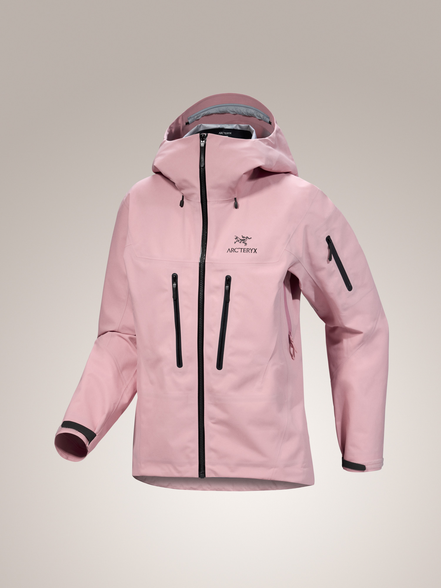 Alpha SV Jacket Women's | Arc'teryx United States