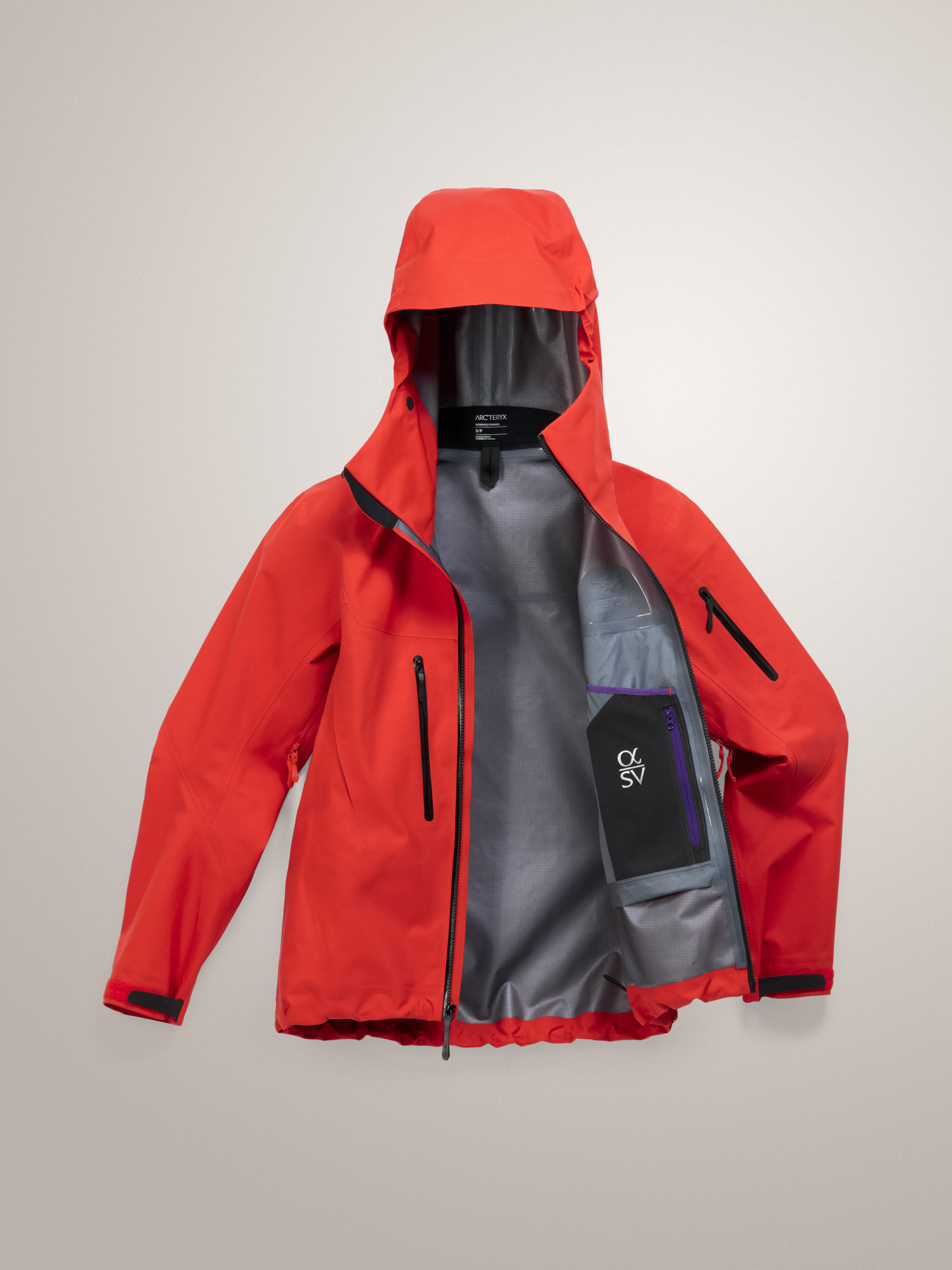 【Arcteryx】Alpha SV JACKET made in CANADA arcteryx-alpha-jacket-mens-