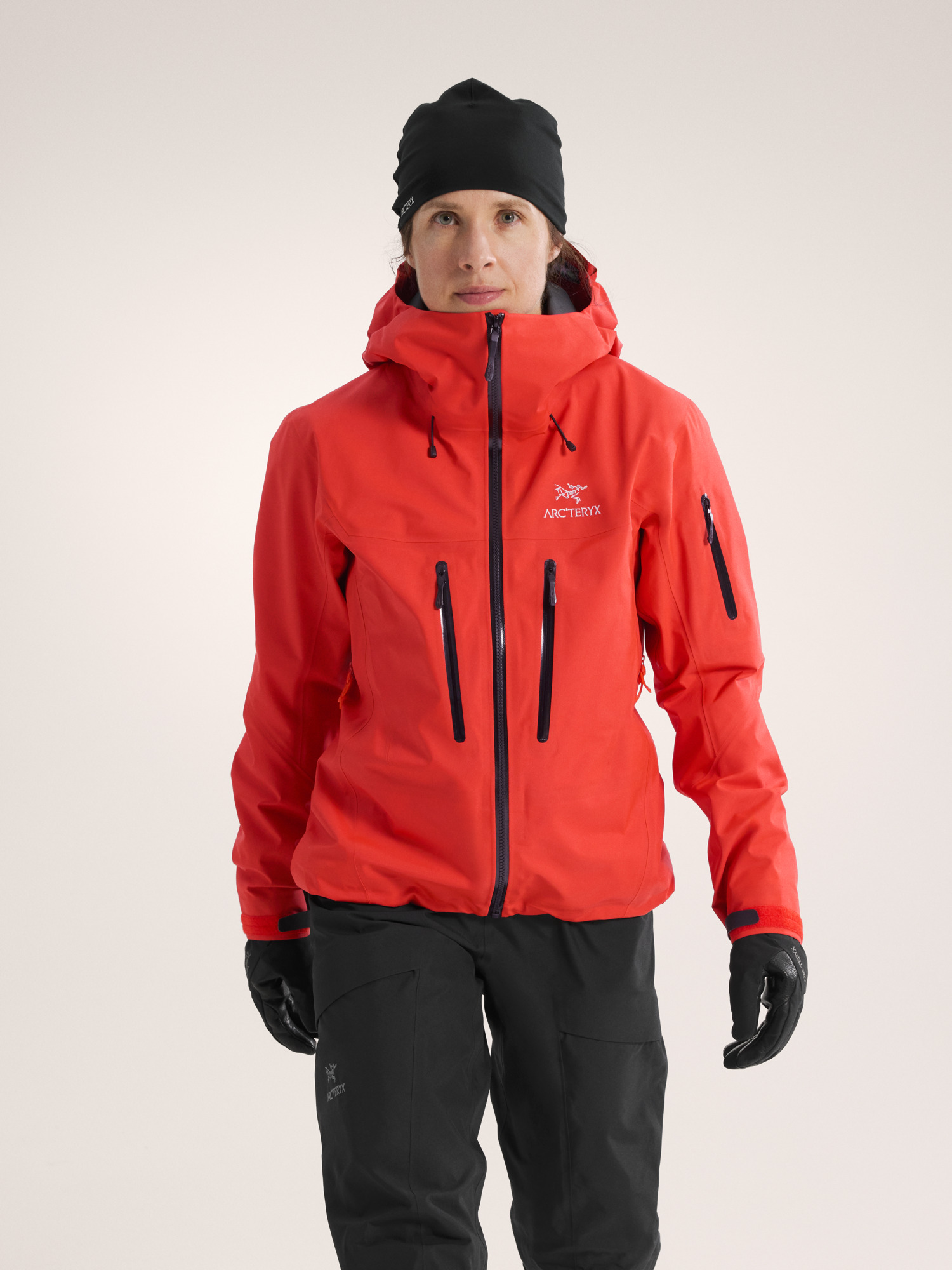 Alpha SV Jacket Women's | Arc'teryx Canada Alpha SV Jacket Women's | Arc'teryx Canada