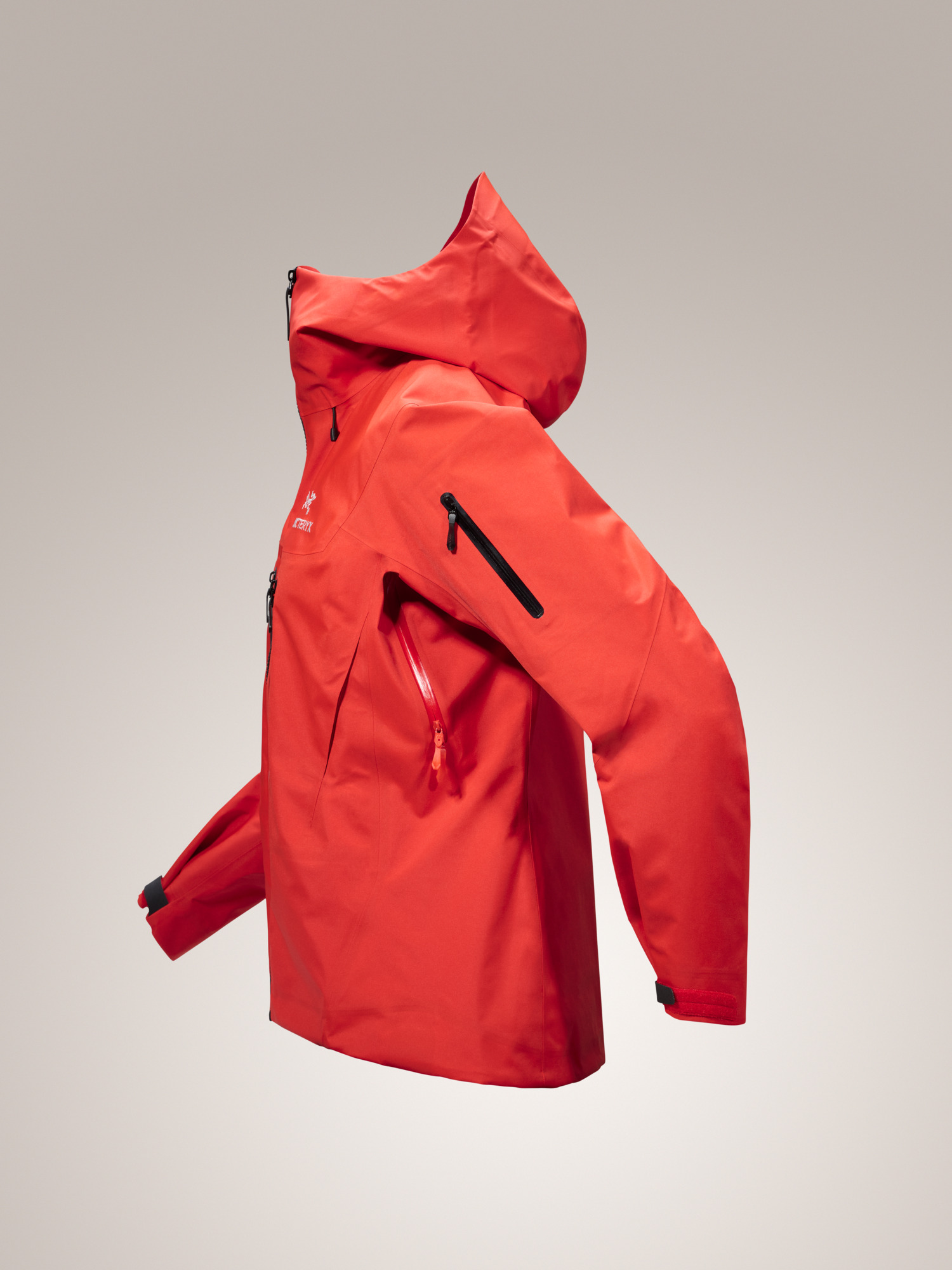 Alpha SV Jacket Women's | Arc'teryx