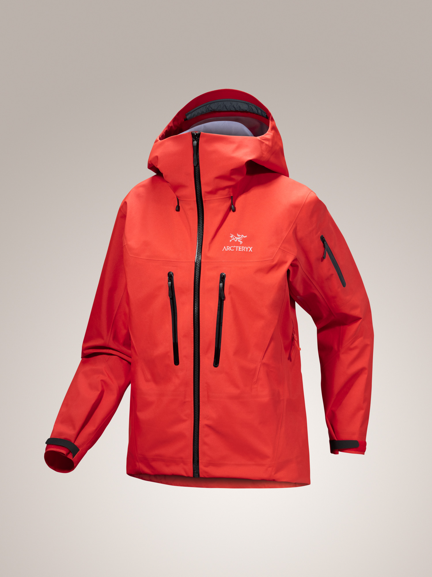 Alpha SV Jacket Women's | Arc'teryx
