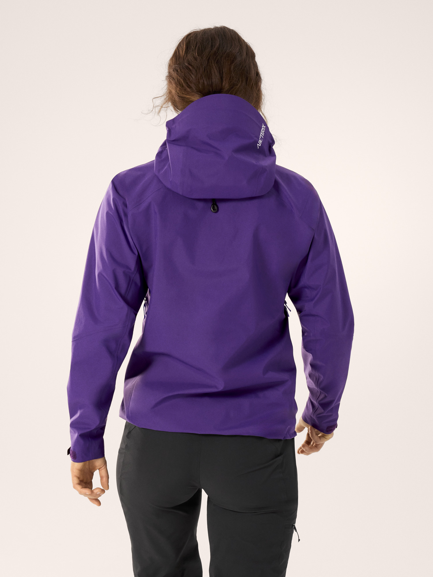 Beta SL Jacket Women's | Arc'teryx United States