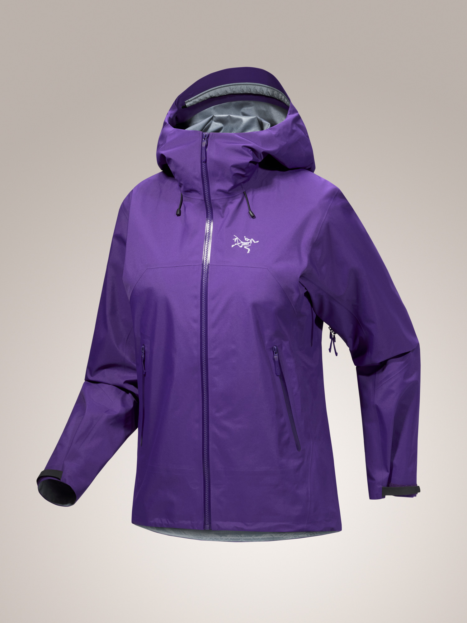 Beta SL Jacket Women's | Arc'teryx United States