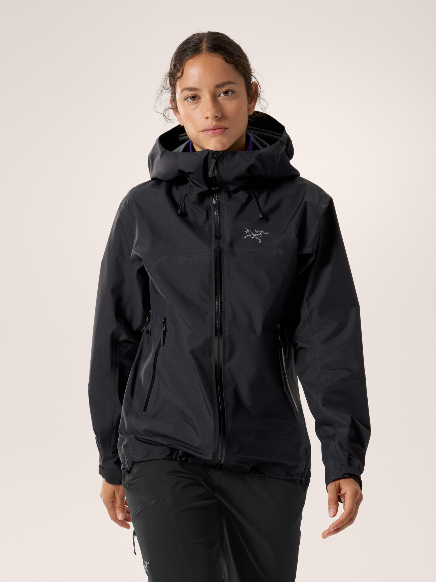 Beta SL Jacket Women's | Arc'teryx United States