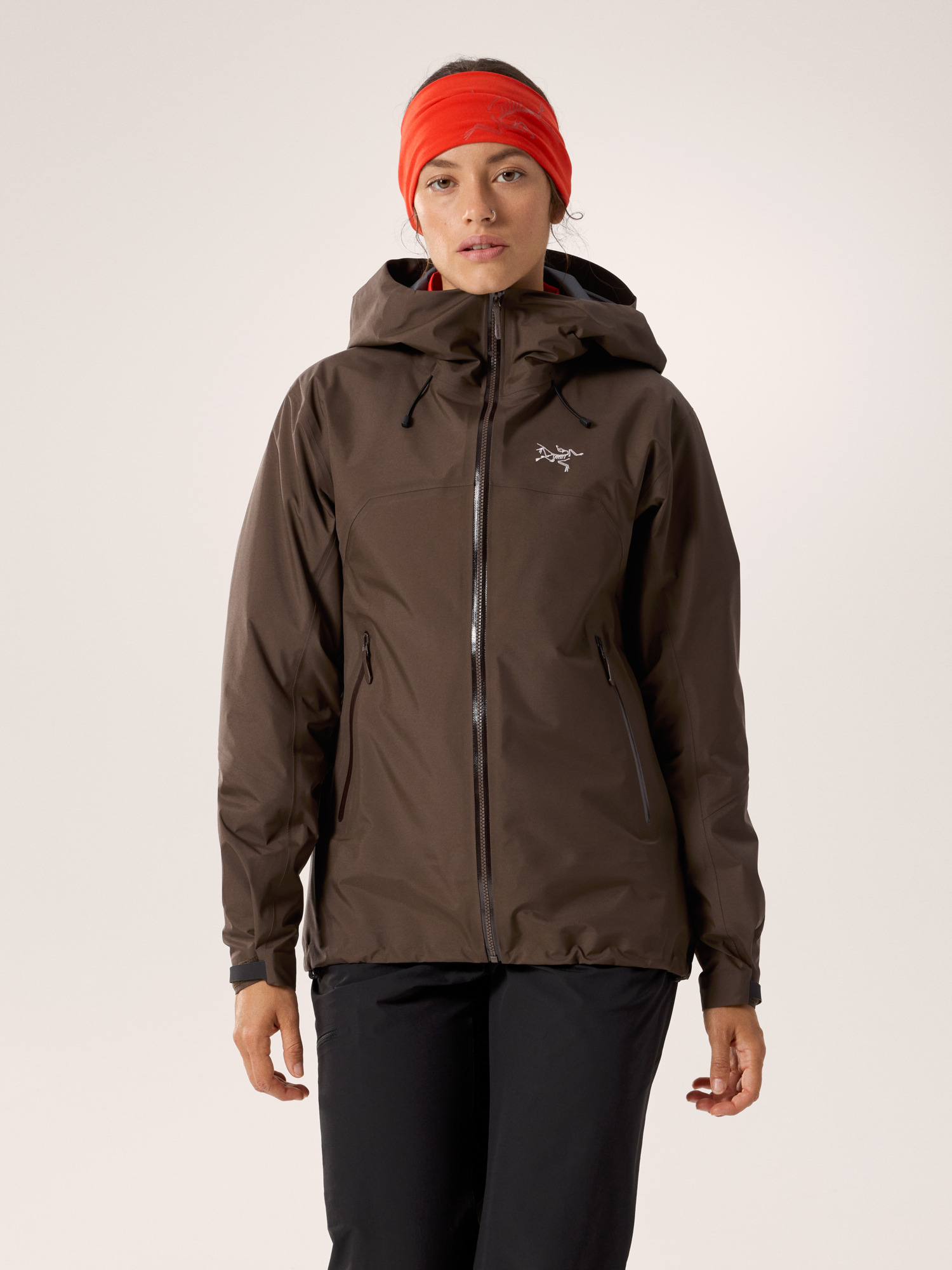 Beta SL Jacket Women's | Arc'teryx United States