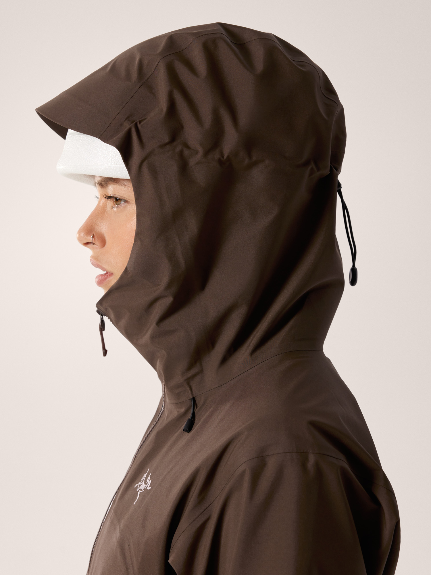 Beta SL Jacket Women's | Arc'teryx United States