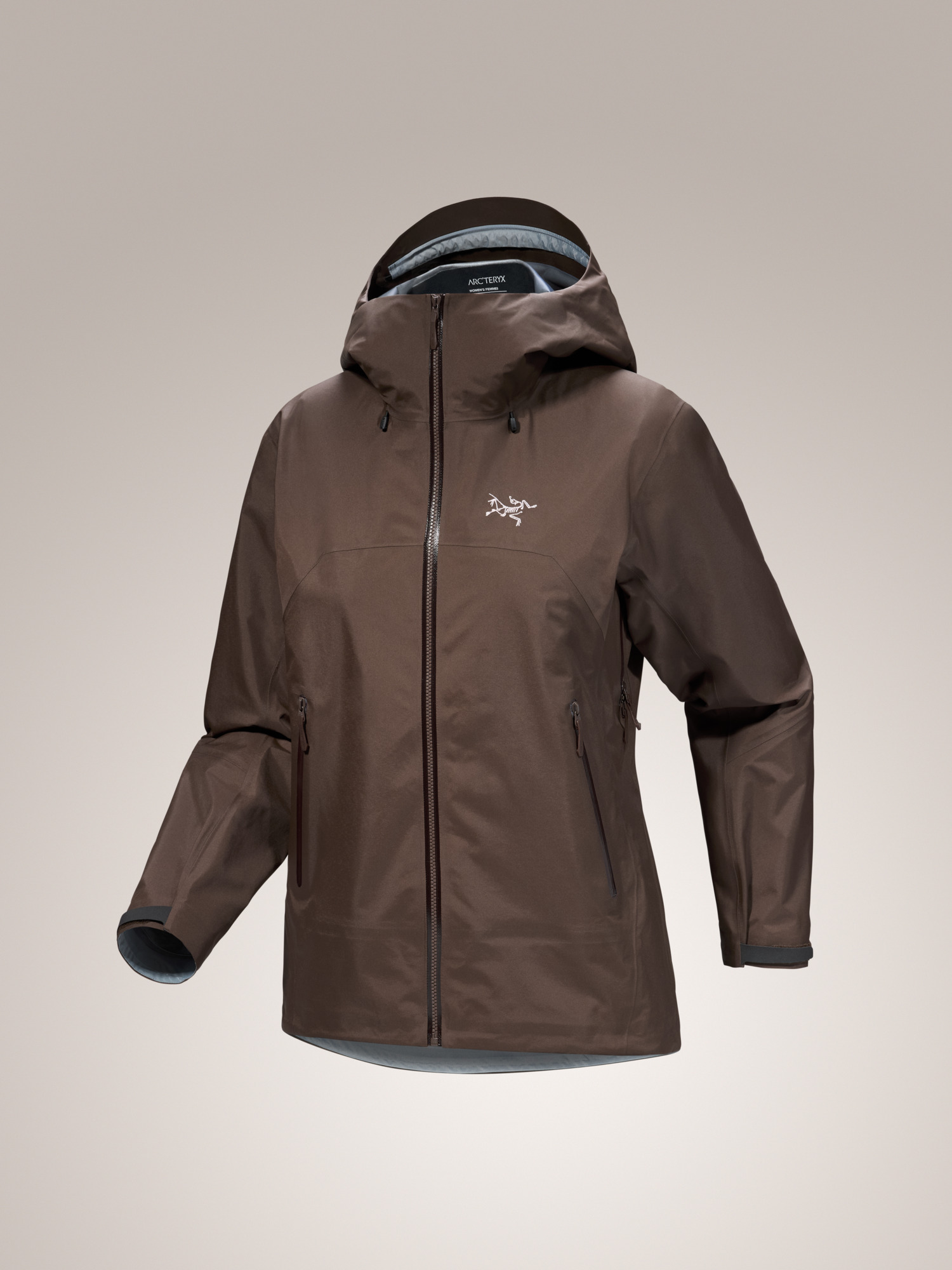 Beta SL Jacket Women's | Arc'teryx Canada