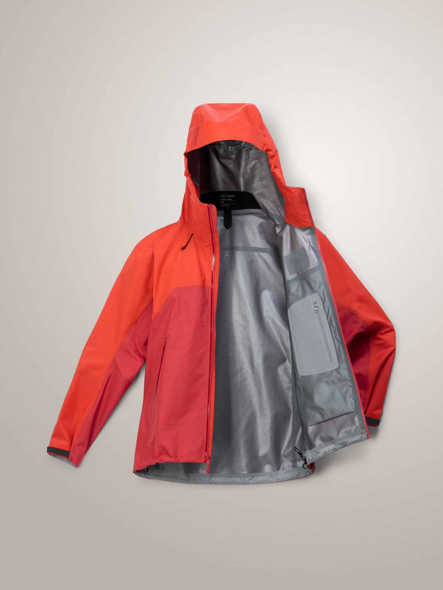 【ARCTERYX】 [FW25] BETA SL JACKET W /追跡付 arcteryx-beta-sl-jacket-womens
