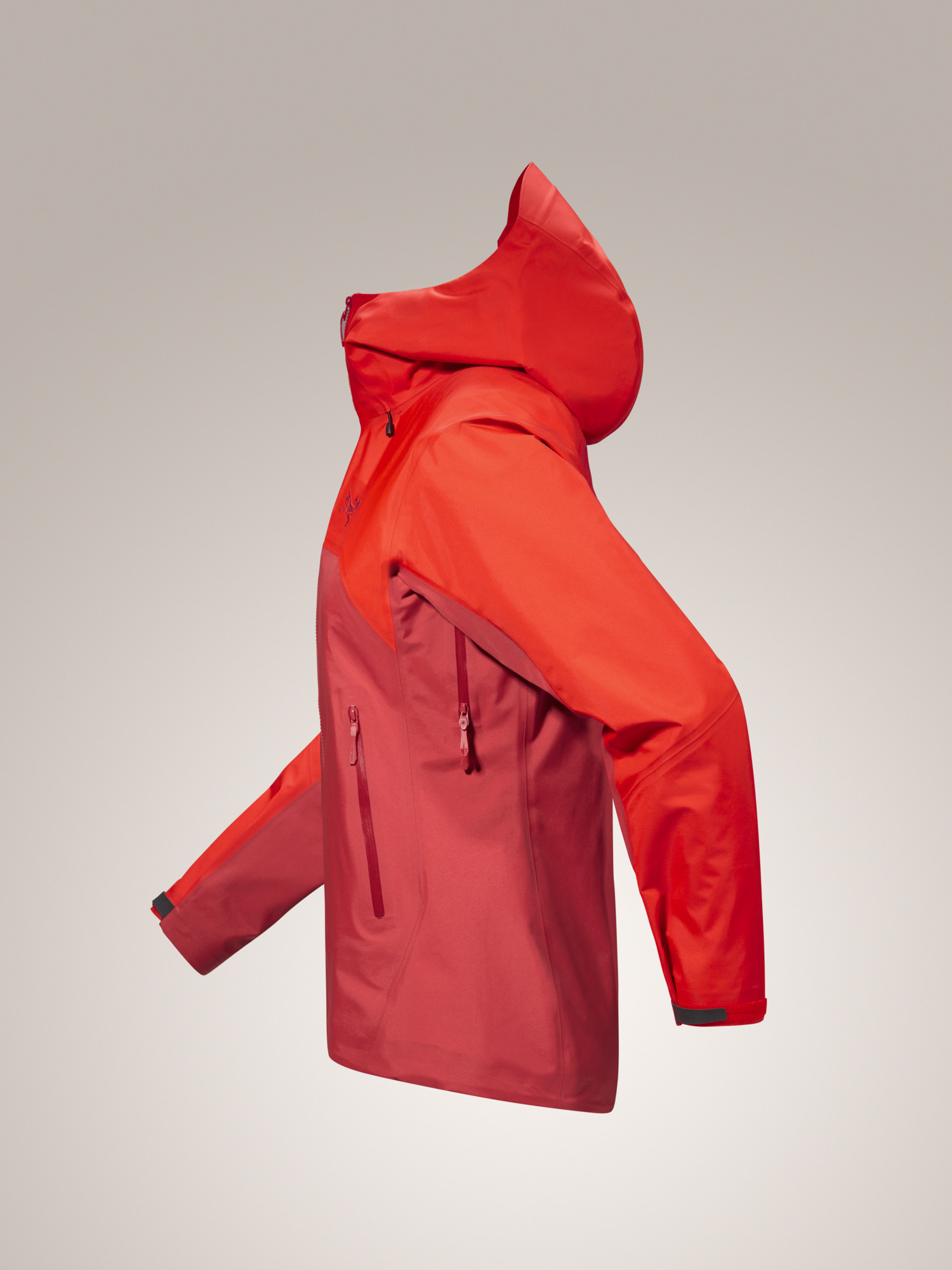 ARC'TERYX Beta SL GORE-TEX WOMAN Sサイズ 黒 arc_w_beta-sl-jacket-w-black-