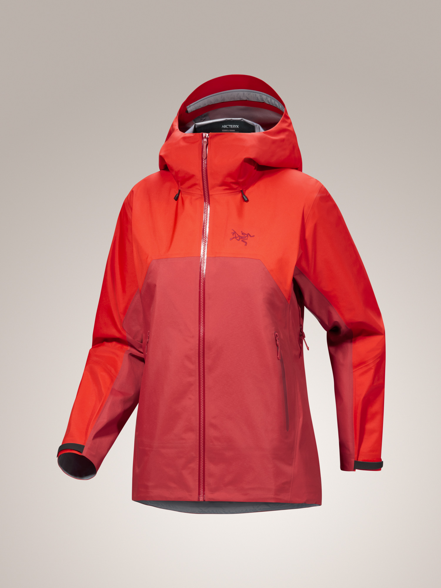 Beta SL Jacket Women's | Arc'teryx