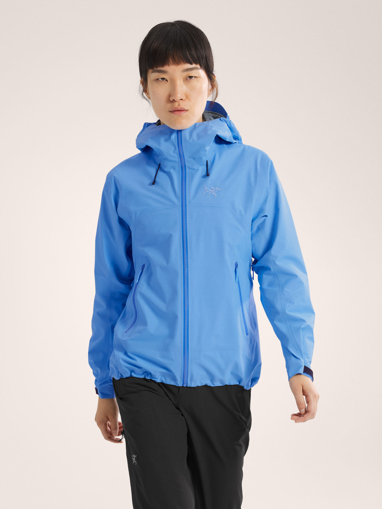 Beta SL Jacket Women's | Arc'teryx United States