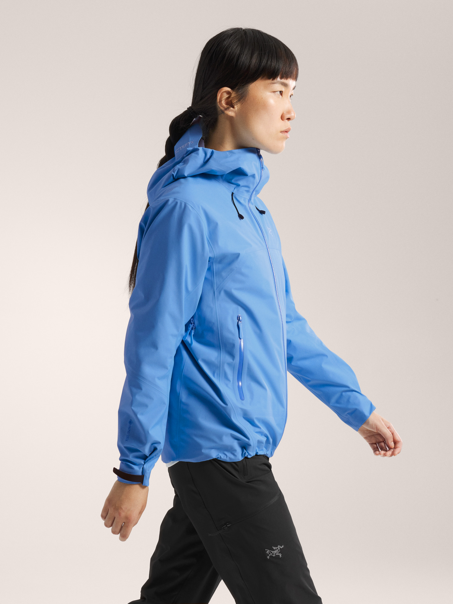 Beta SL Jacket Women's | Arc'teryx United States