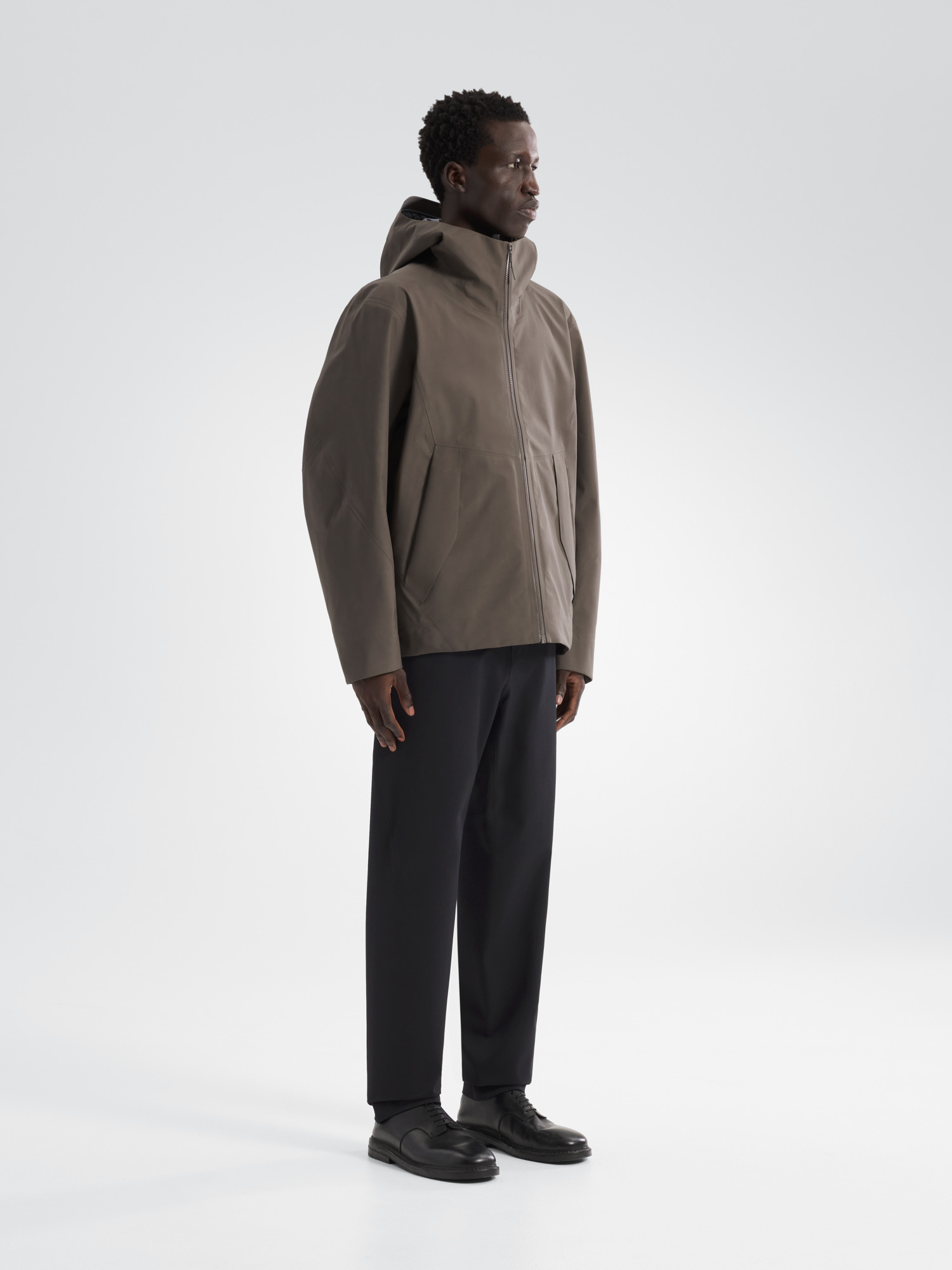 Diode Jacket Men's | Arc'teryx Canada