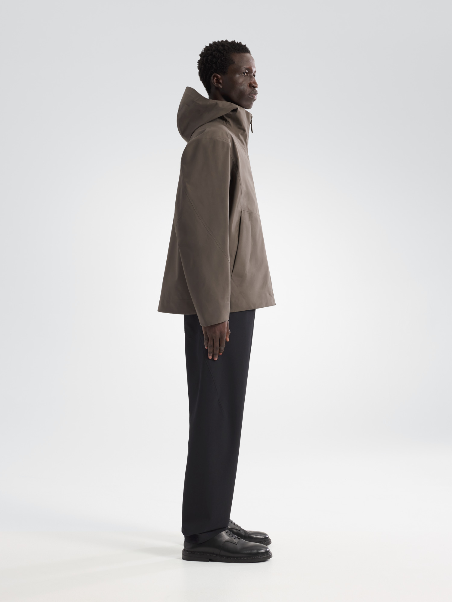 Diode Jacket Men's | Arc'teryx Canada