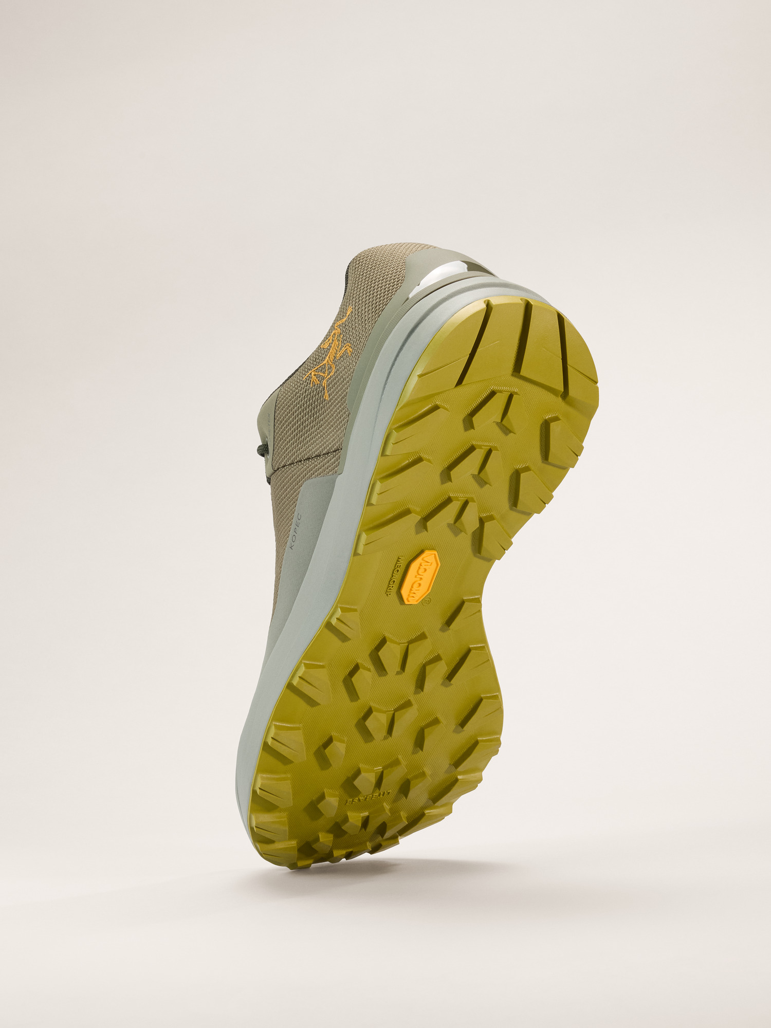 Kopec GTX Shoe Men's | Arc'teryx Outlet