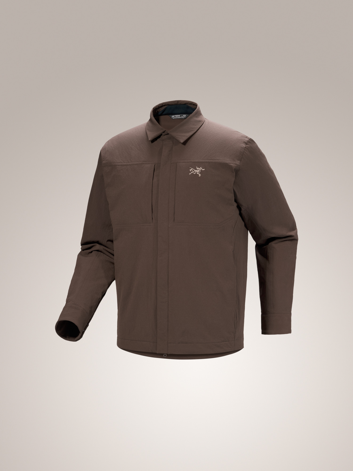 ジャケット・アウター Arc'teryx Cronin insulated overshirts M Cronin Insulated Overshirt Men's | Arc'teryx United States
