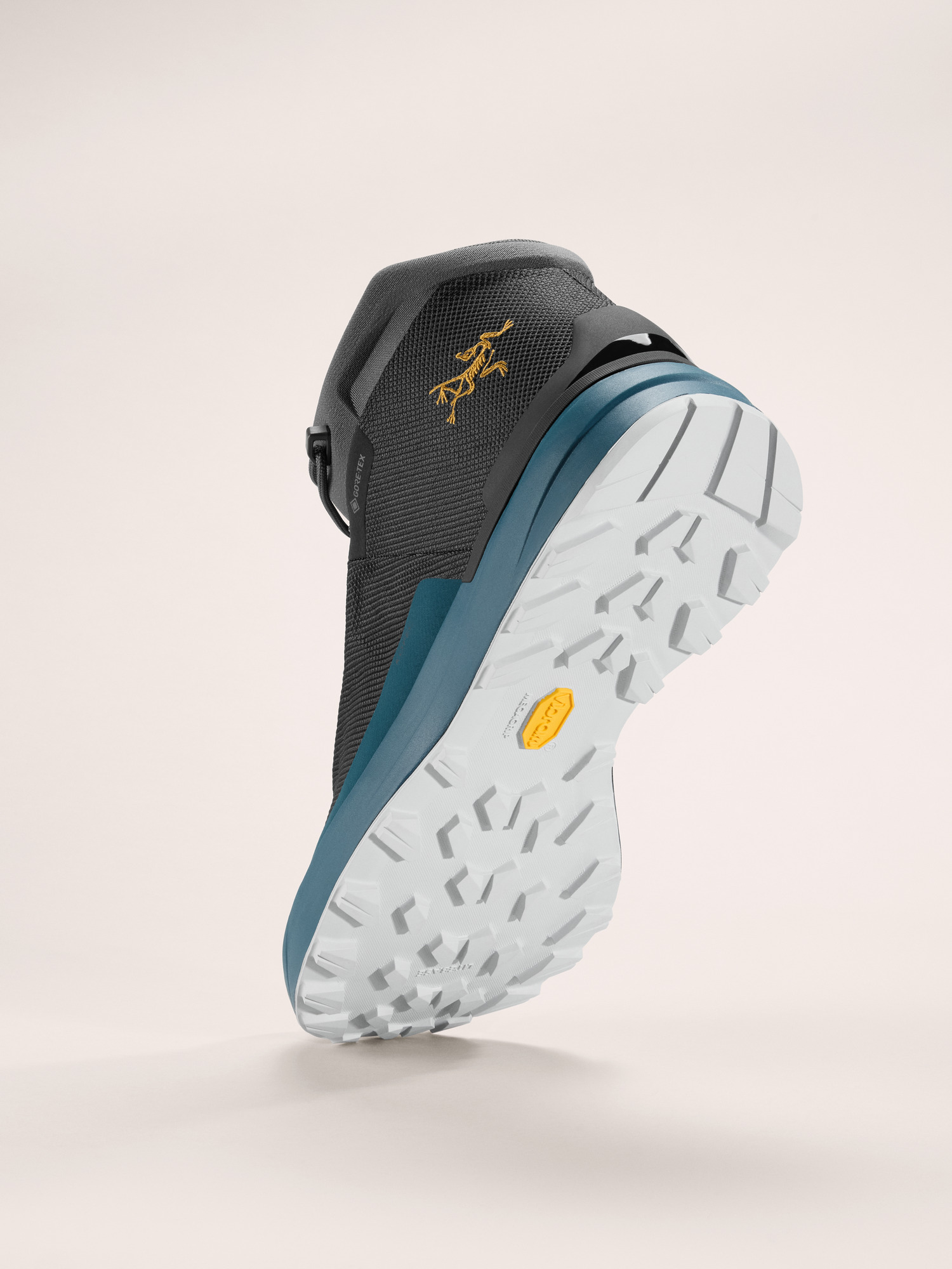 【Arc'teryx】Kopec Mid GTX Boot Men's 海外限定 Kopec Mid GTX Boot Men's | Arc'teryx