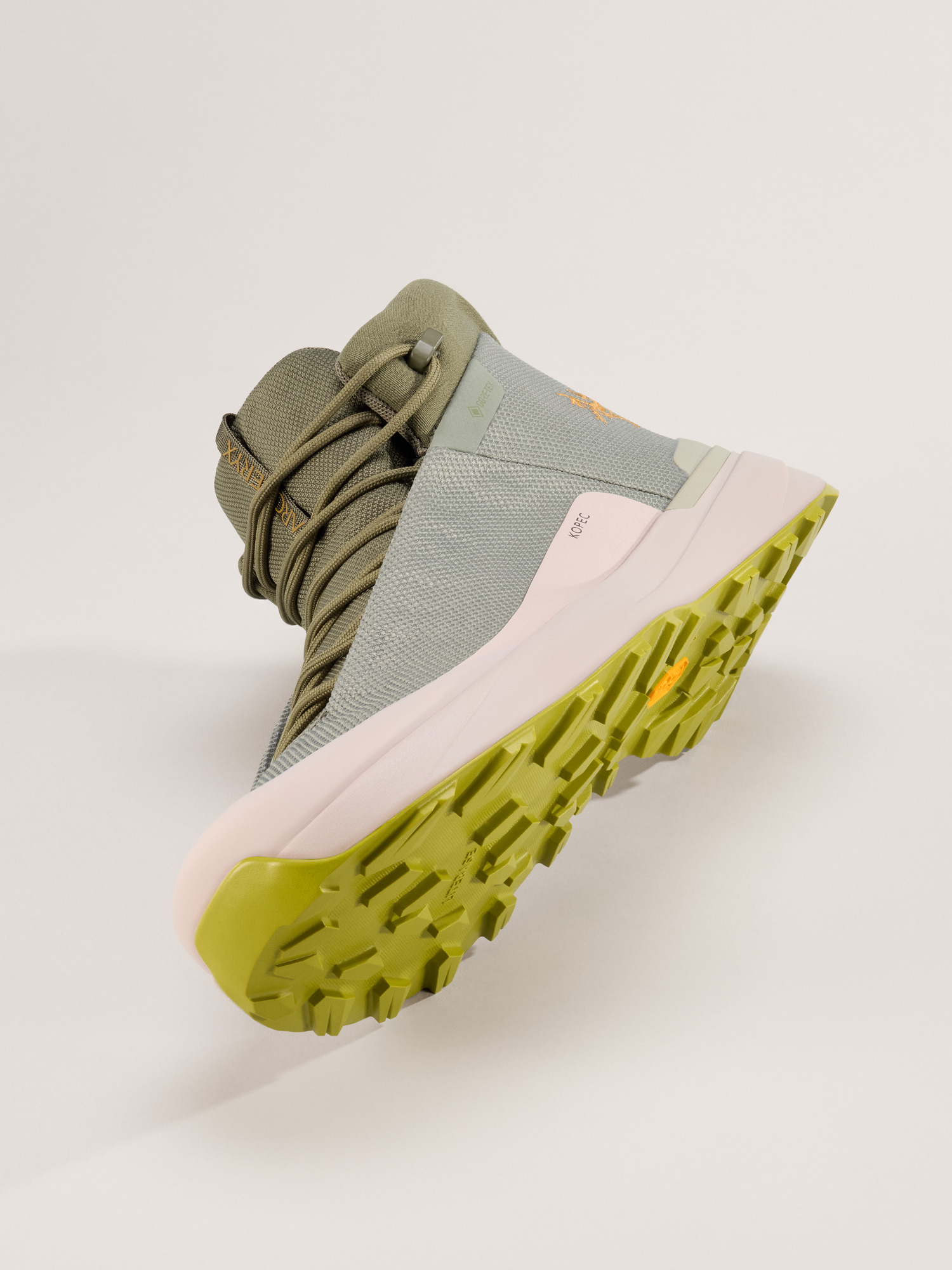 Kopec Mid GTX Boot Women's | Arc'teryx United States