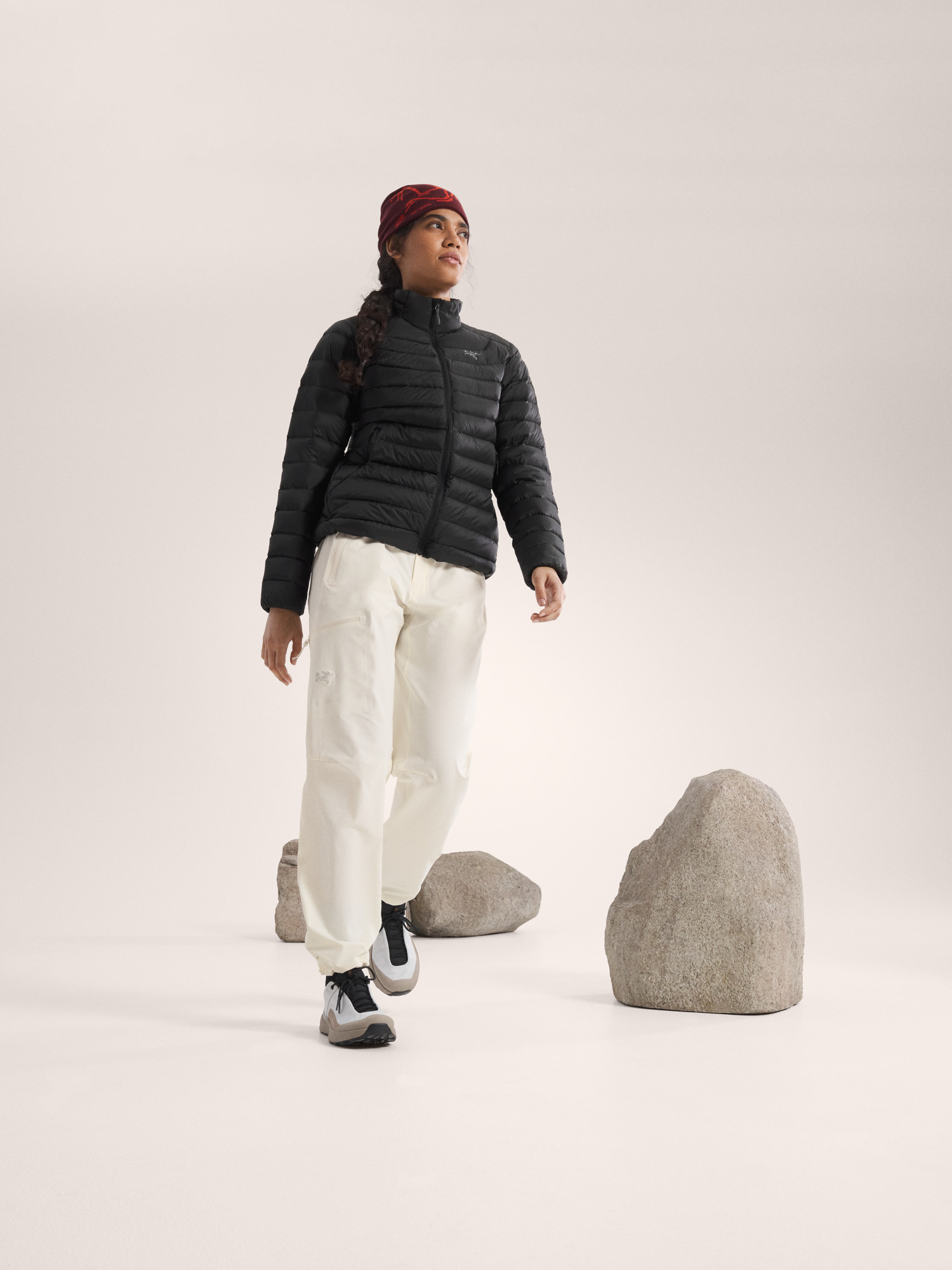 Gamma Pant Women's