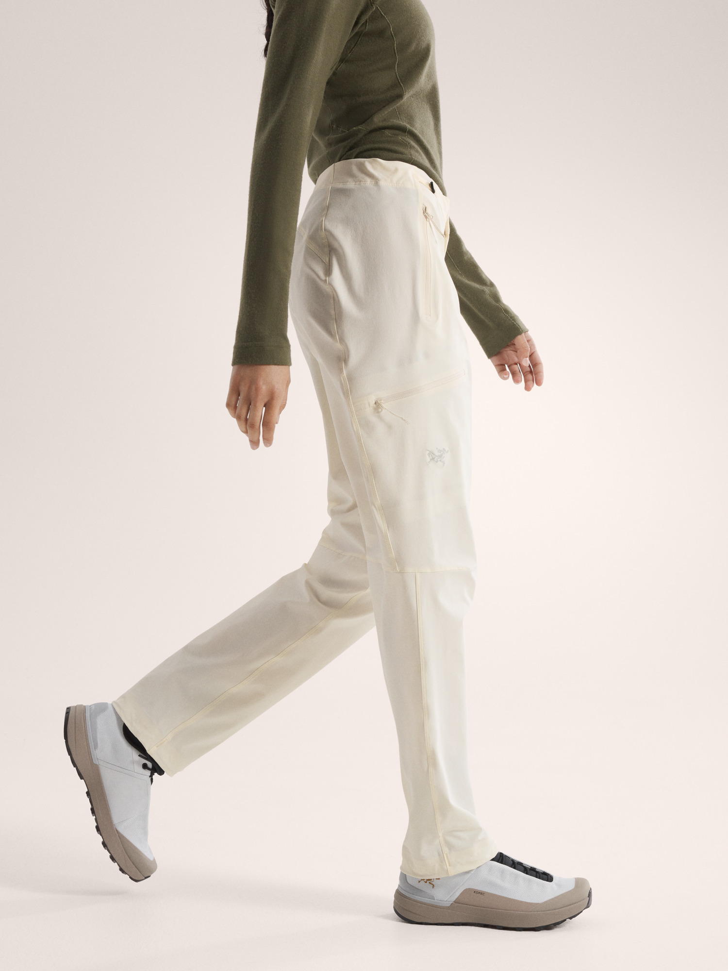 Gamma Pant Women's