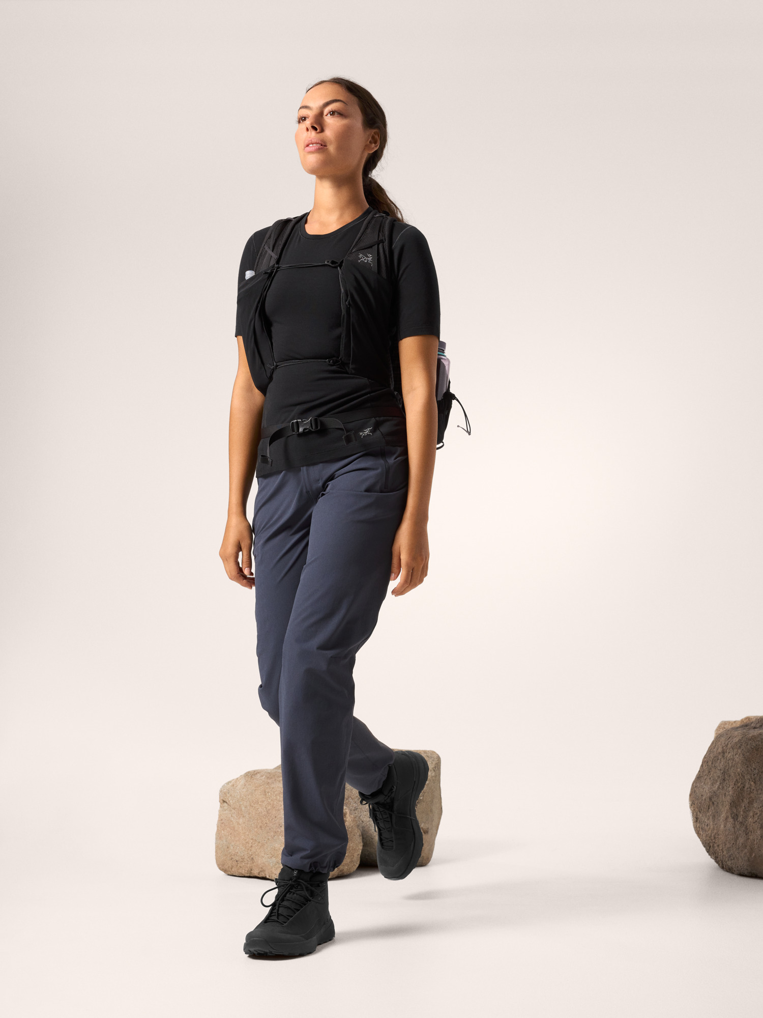 Gamma Pant Women's | Arc'teryx United States