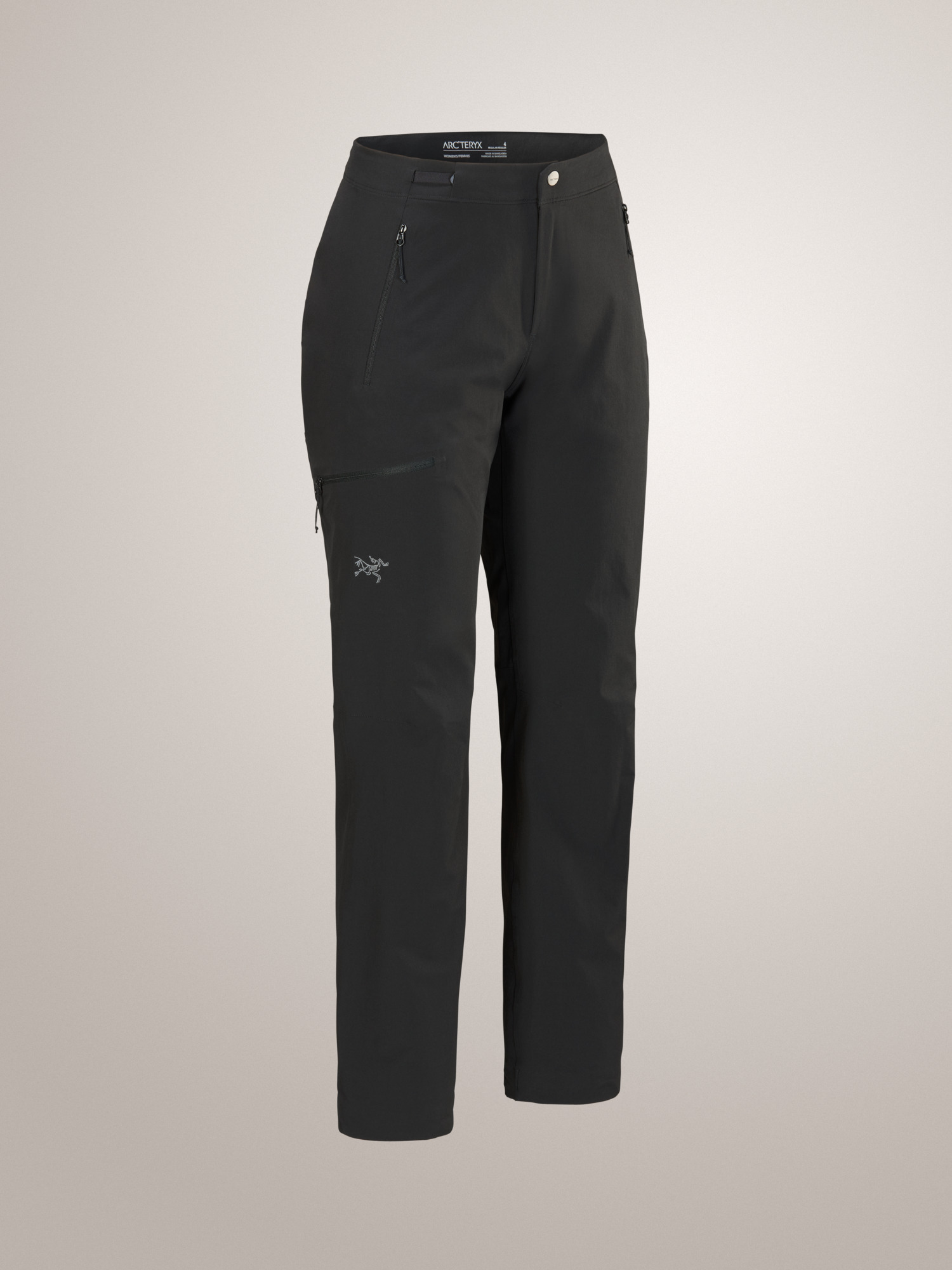 Gamma Pant Women's | Arc'teryx