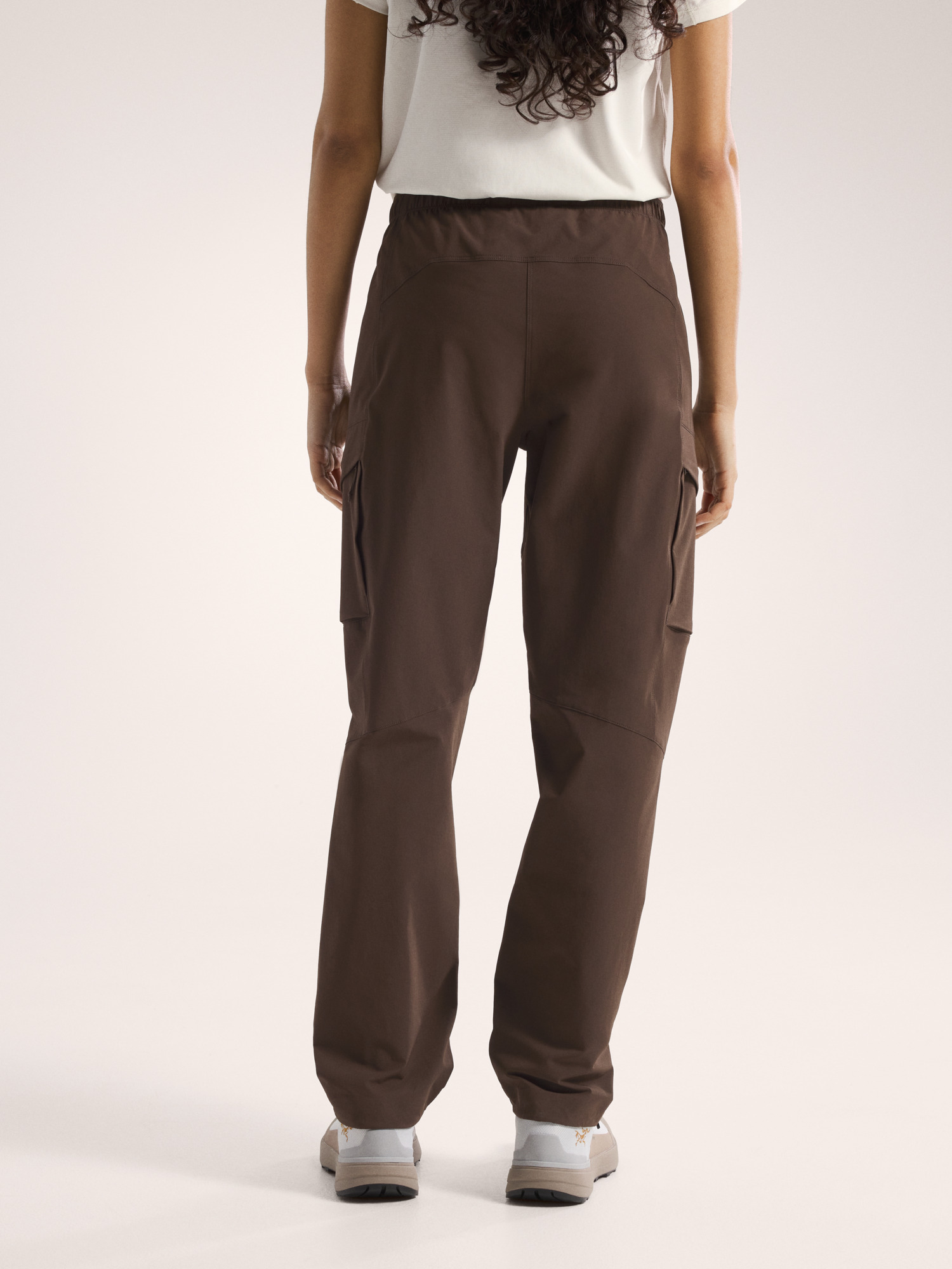 Gamma Utility Pant Women's | Arc'teryx United Kingdom