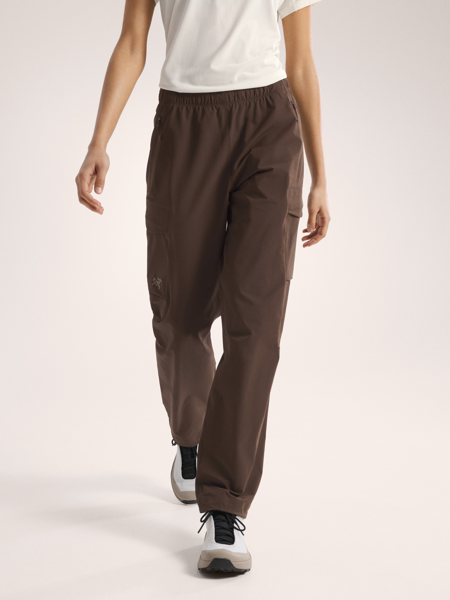 Gamma Utility Pant Women