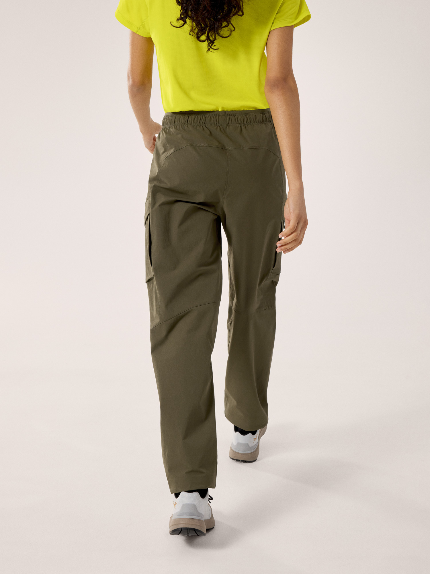 Gamma Utility Pant Women's | Arc'teryx United States