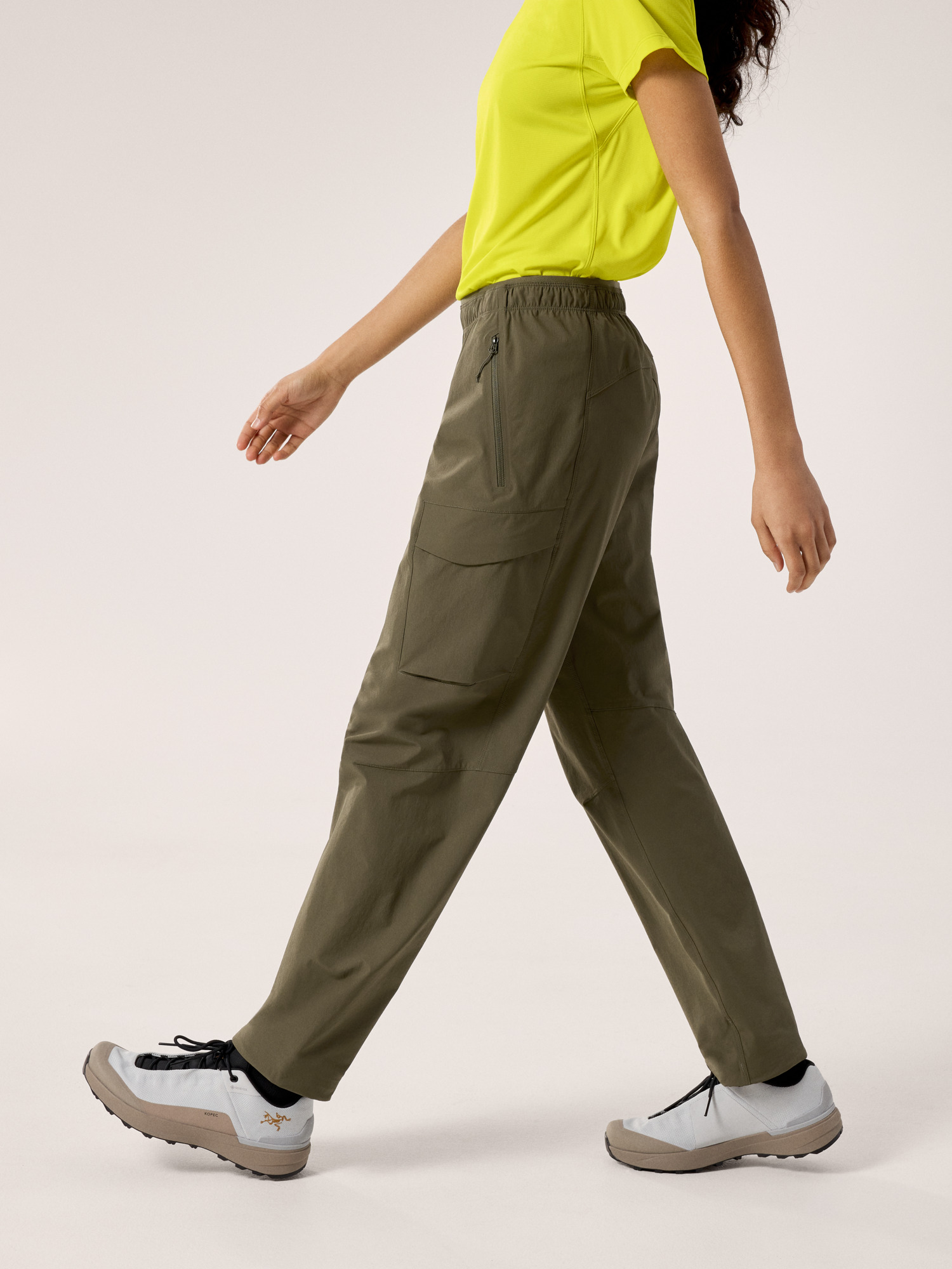 Gamma Utility Pant Women's | Arc'teryx United States