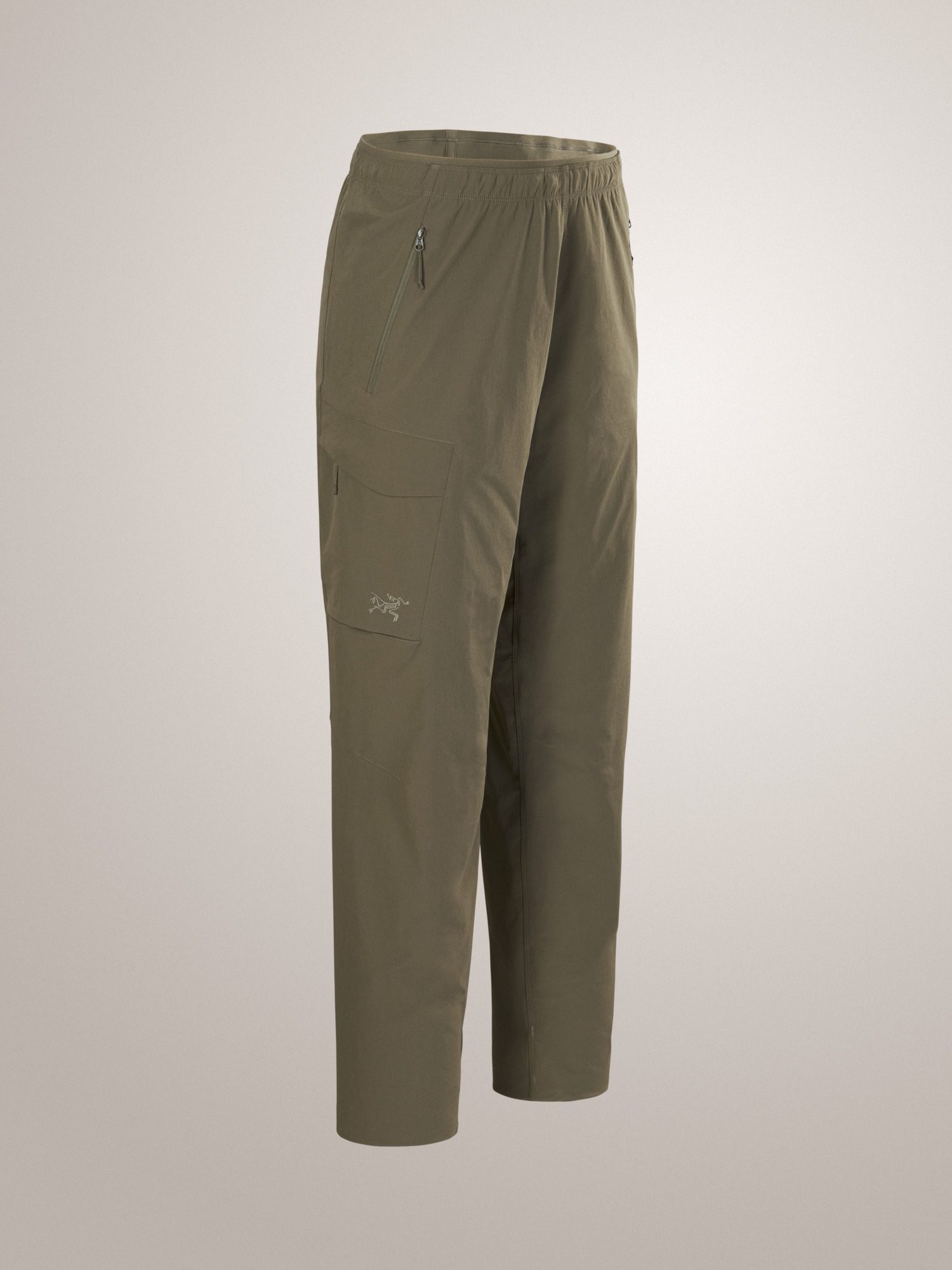 Gamma Utility Pant Women's | Arc'teryx United States