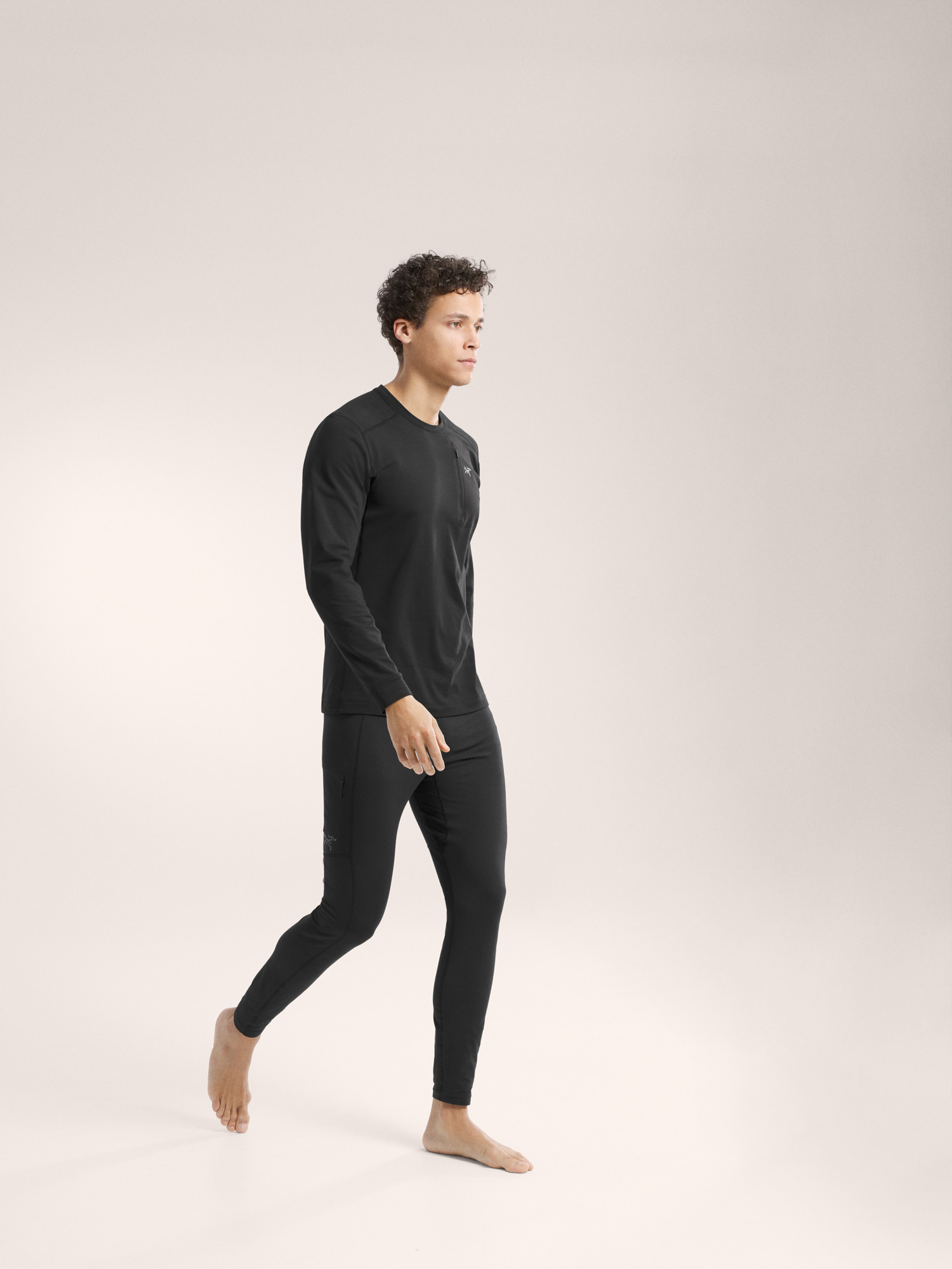 Rho LT Bottom Men's