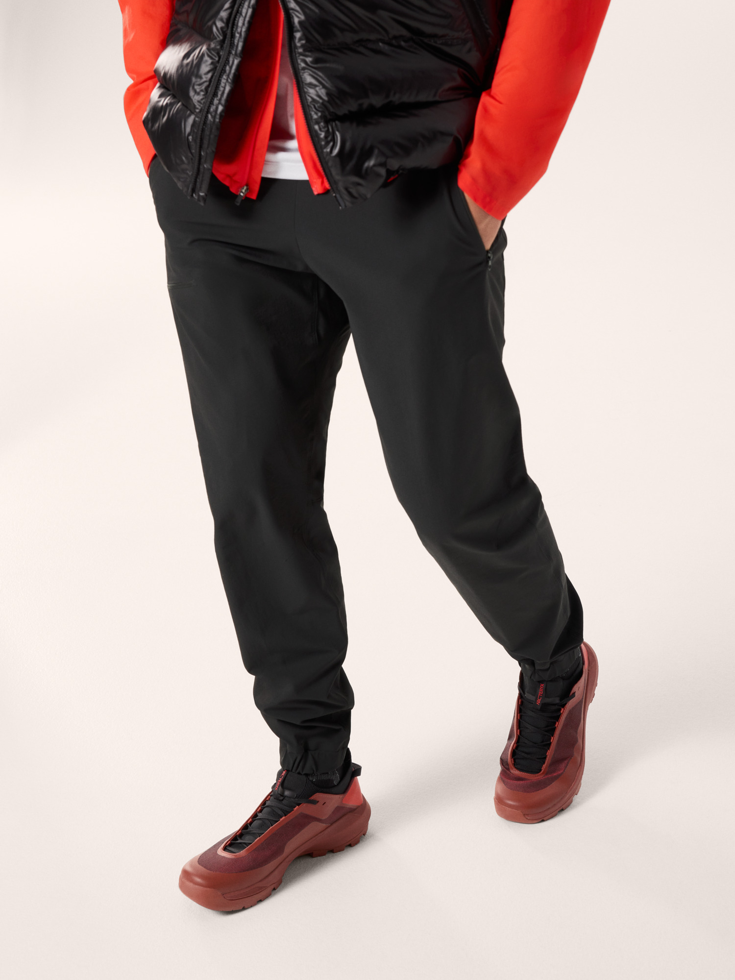 Gamma Jogger Men's