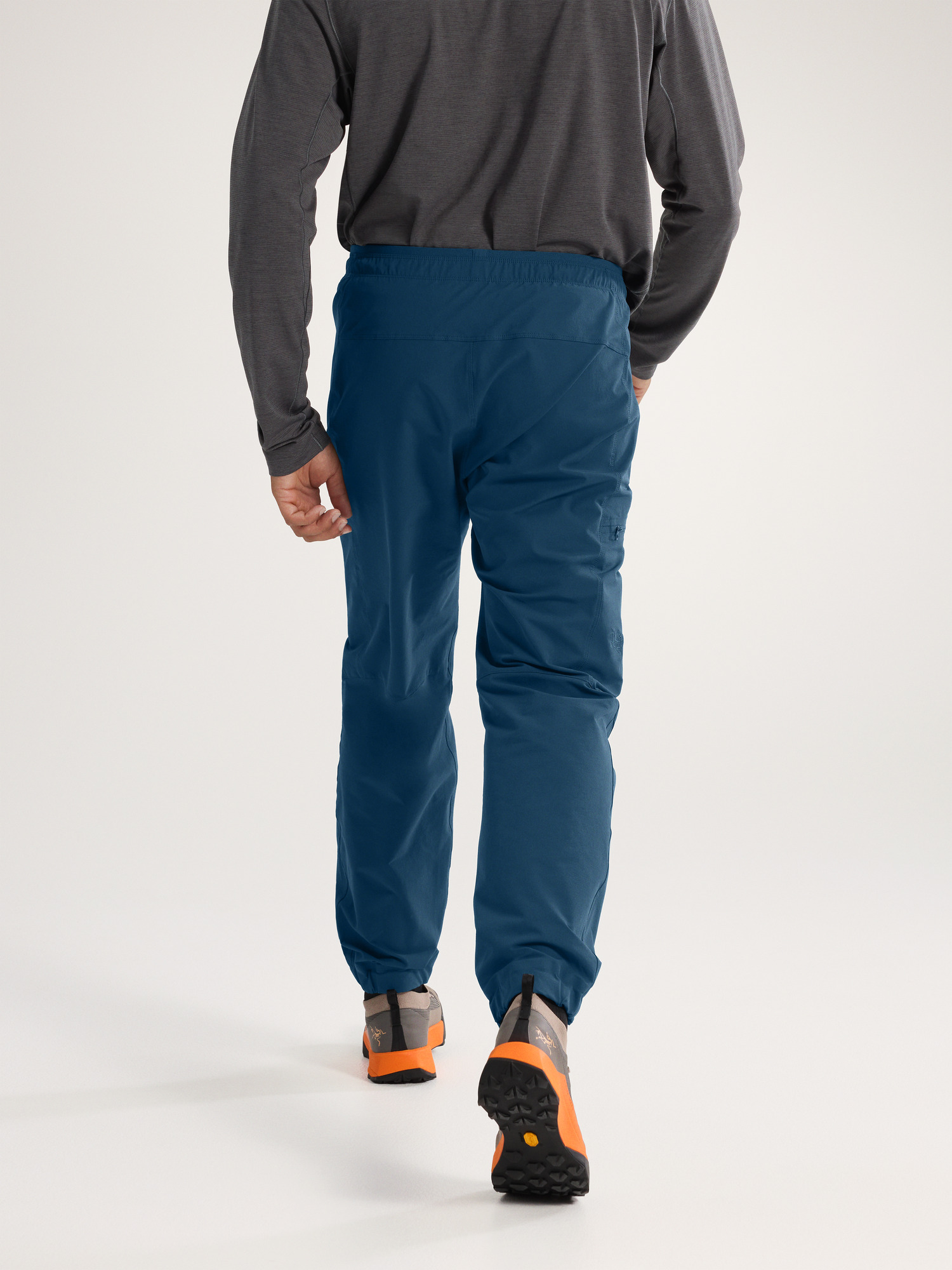 メンズウェア 8yards ARROWS JOGGER PANTS 8YARDS | ARROWS JOGGER PANTS
